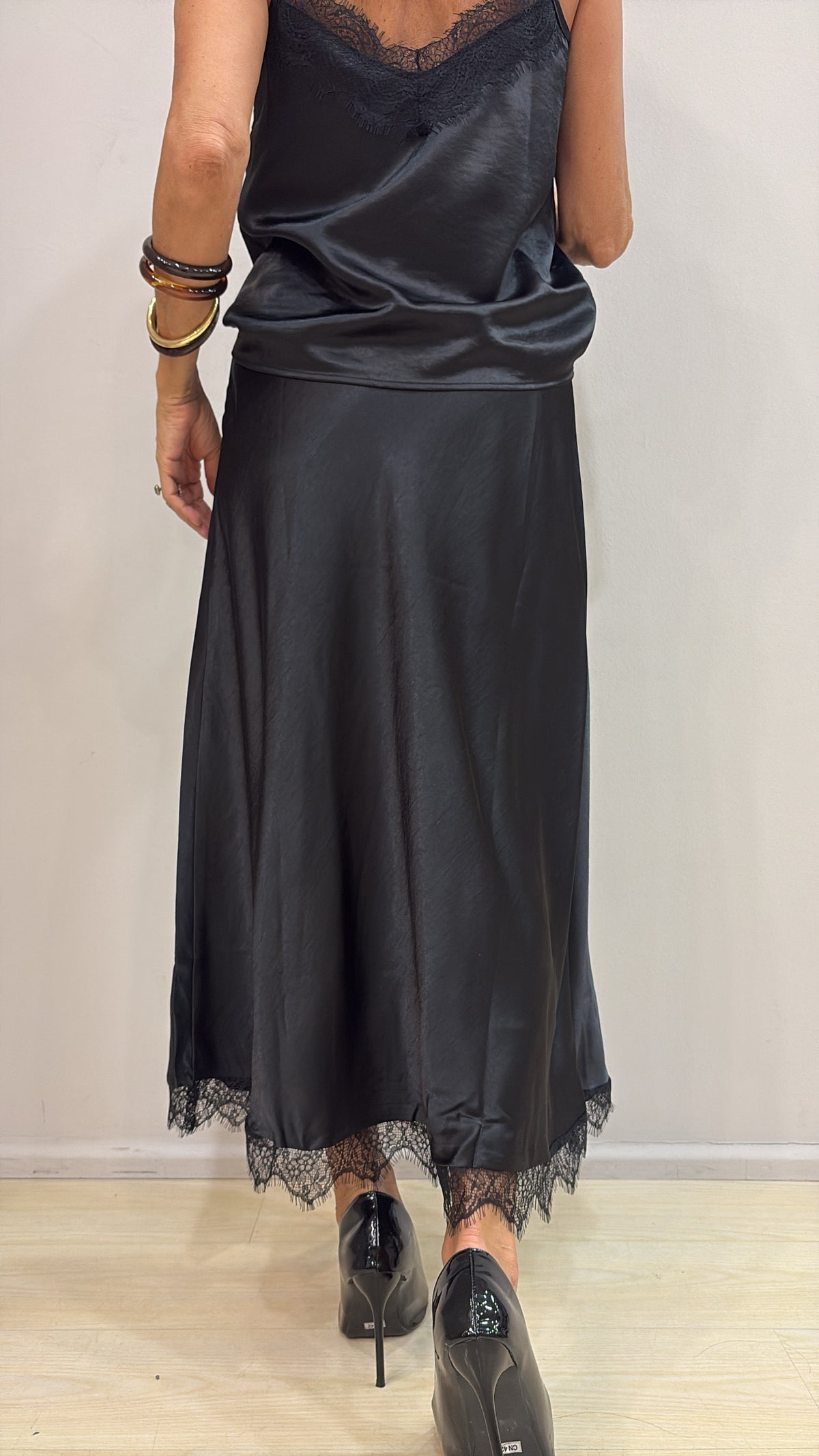Gonna raso Molly Bracken T2285