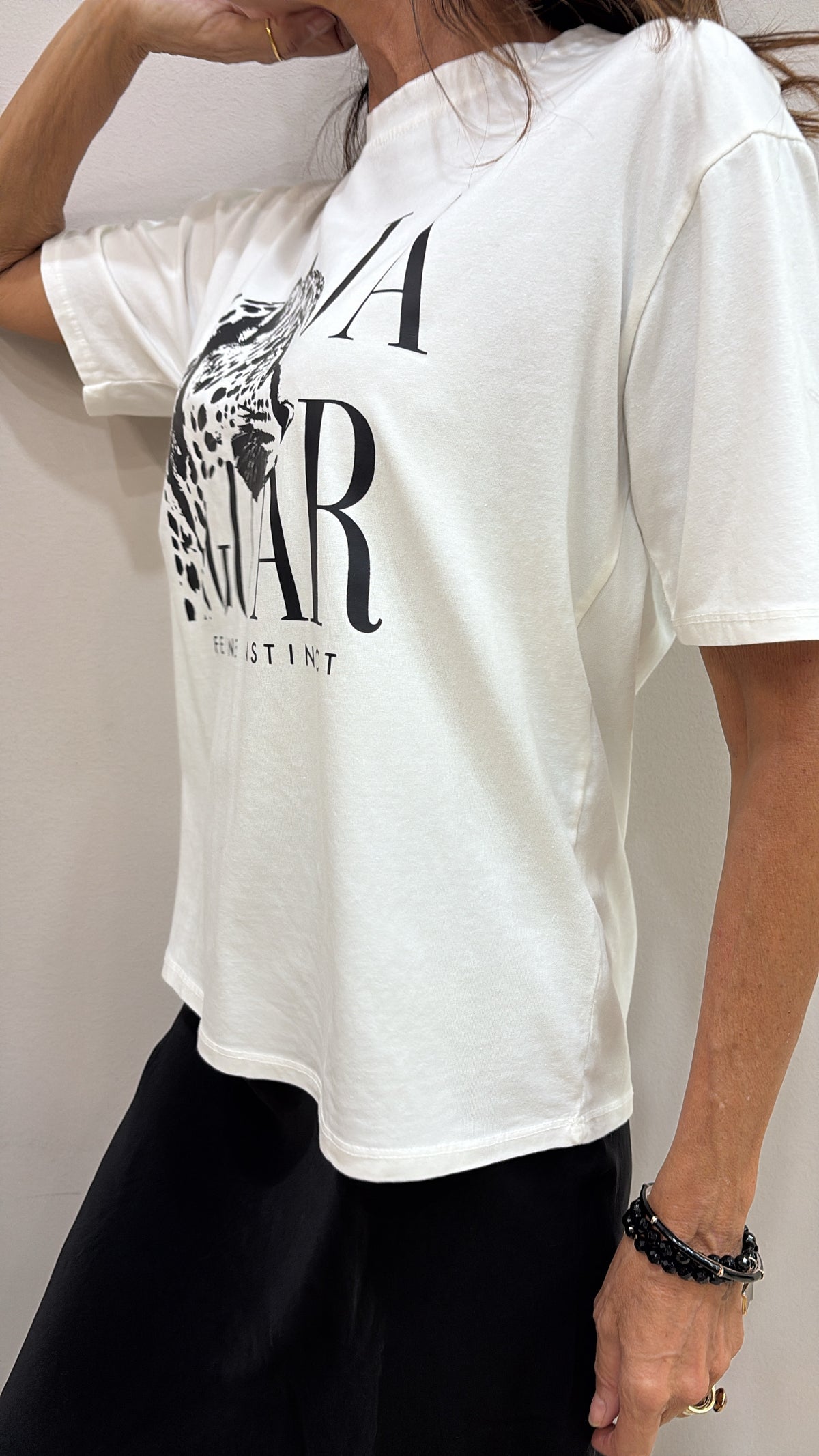T-shirt Susy Mix E 271M