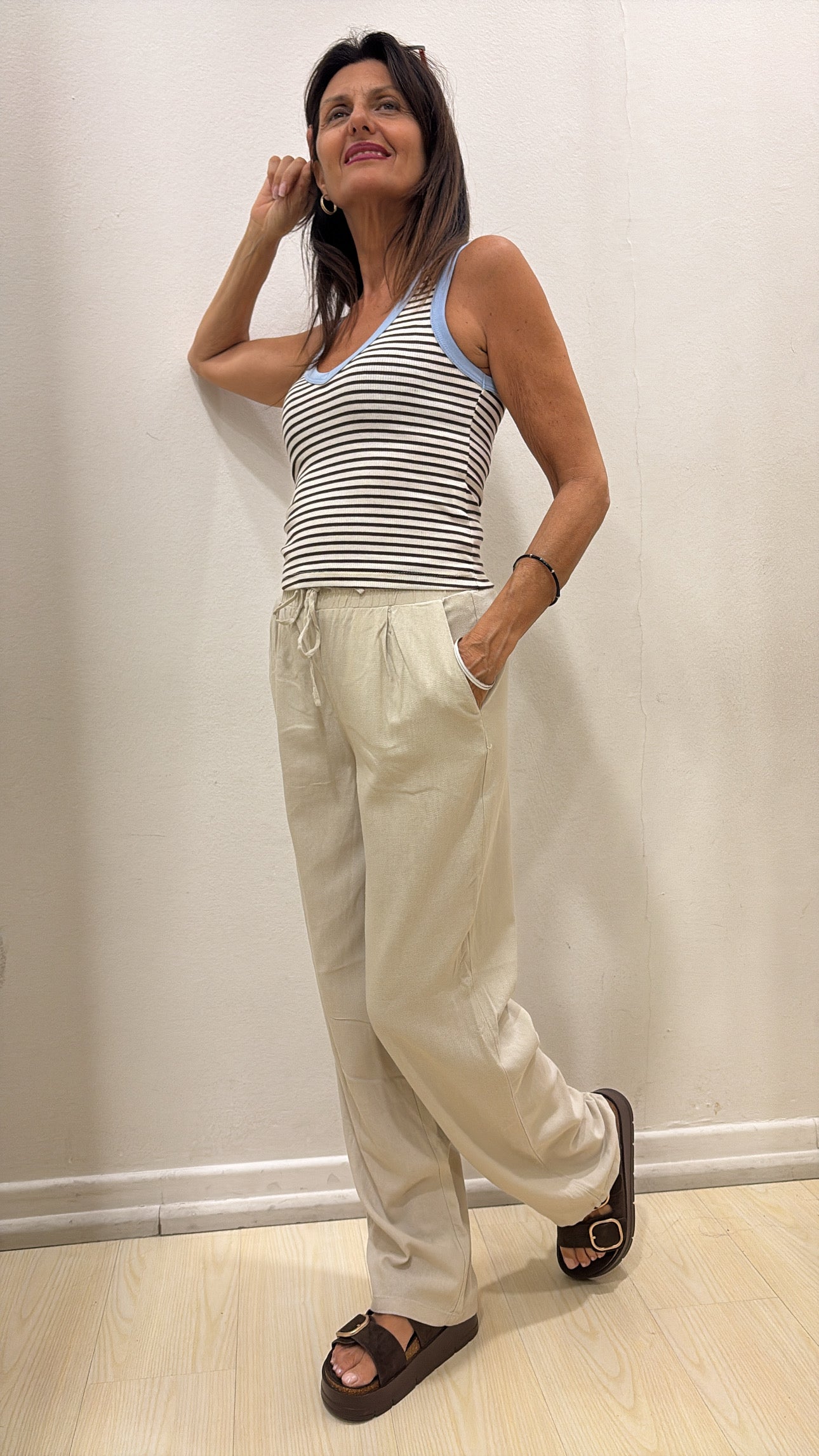 Pantalone JDY Leslie