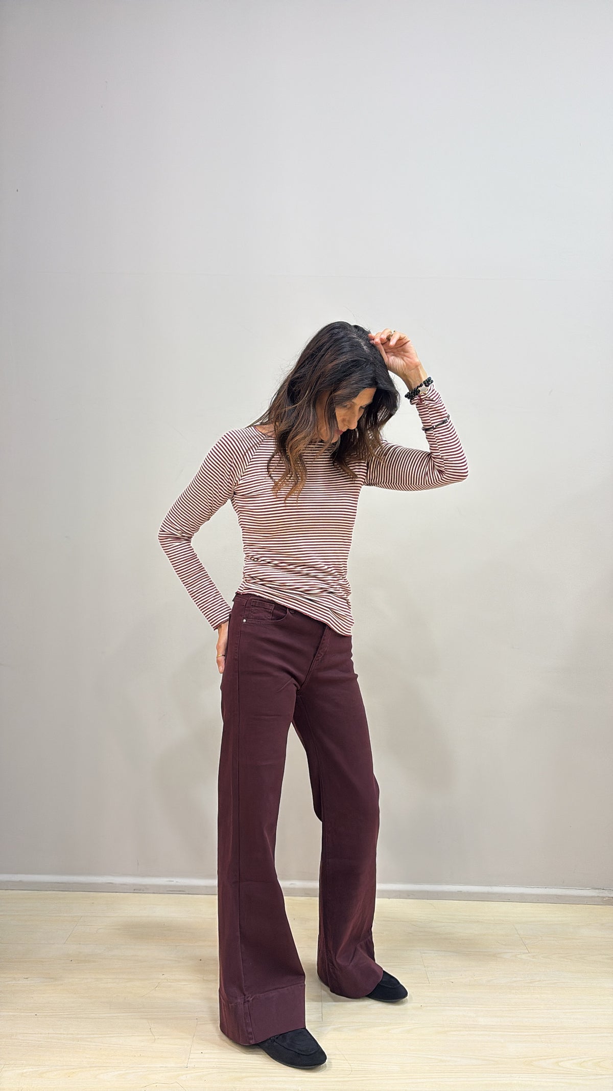 Maglia Susy Mix E 2758