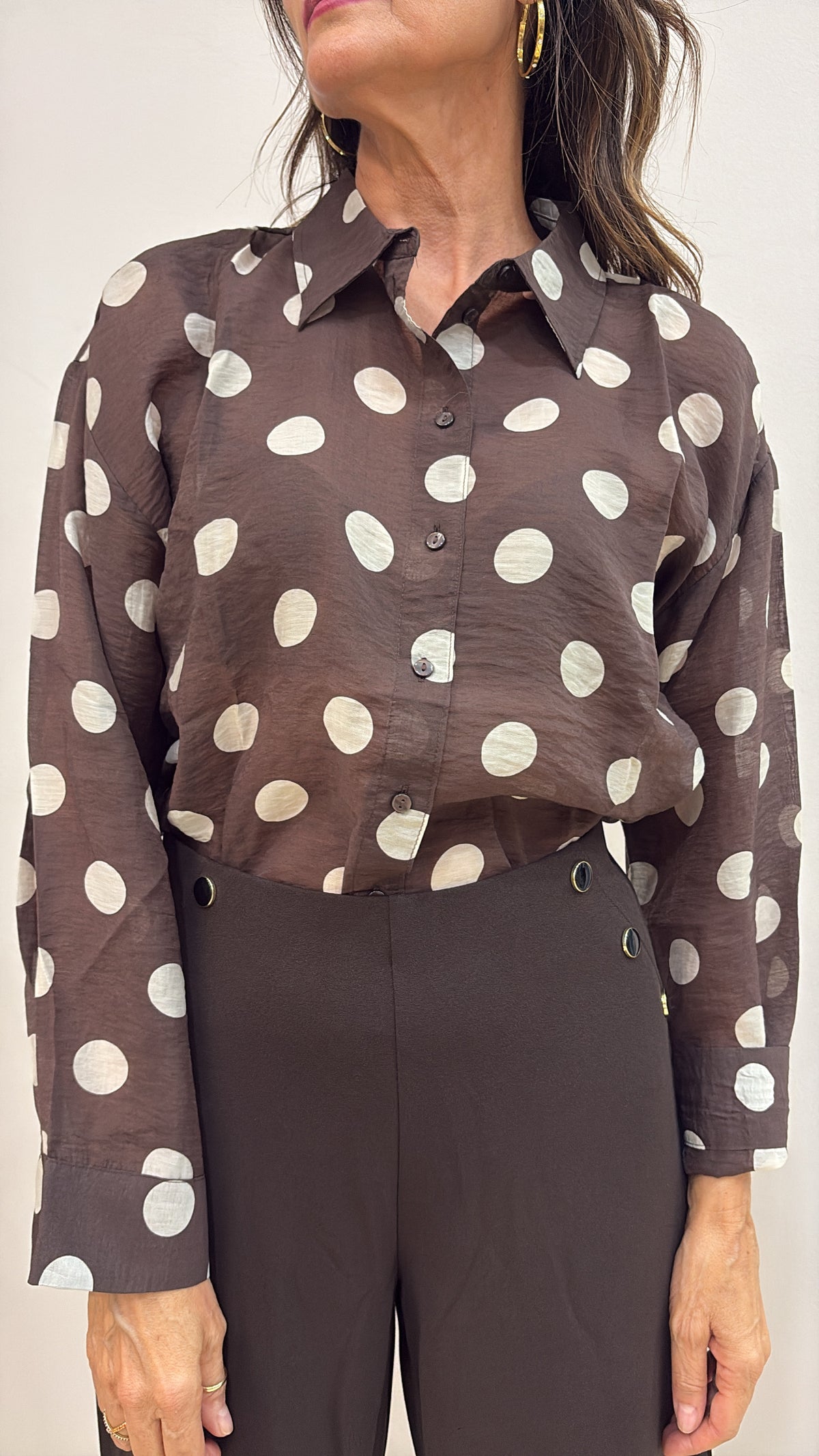 Camicia JDY Fay