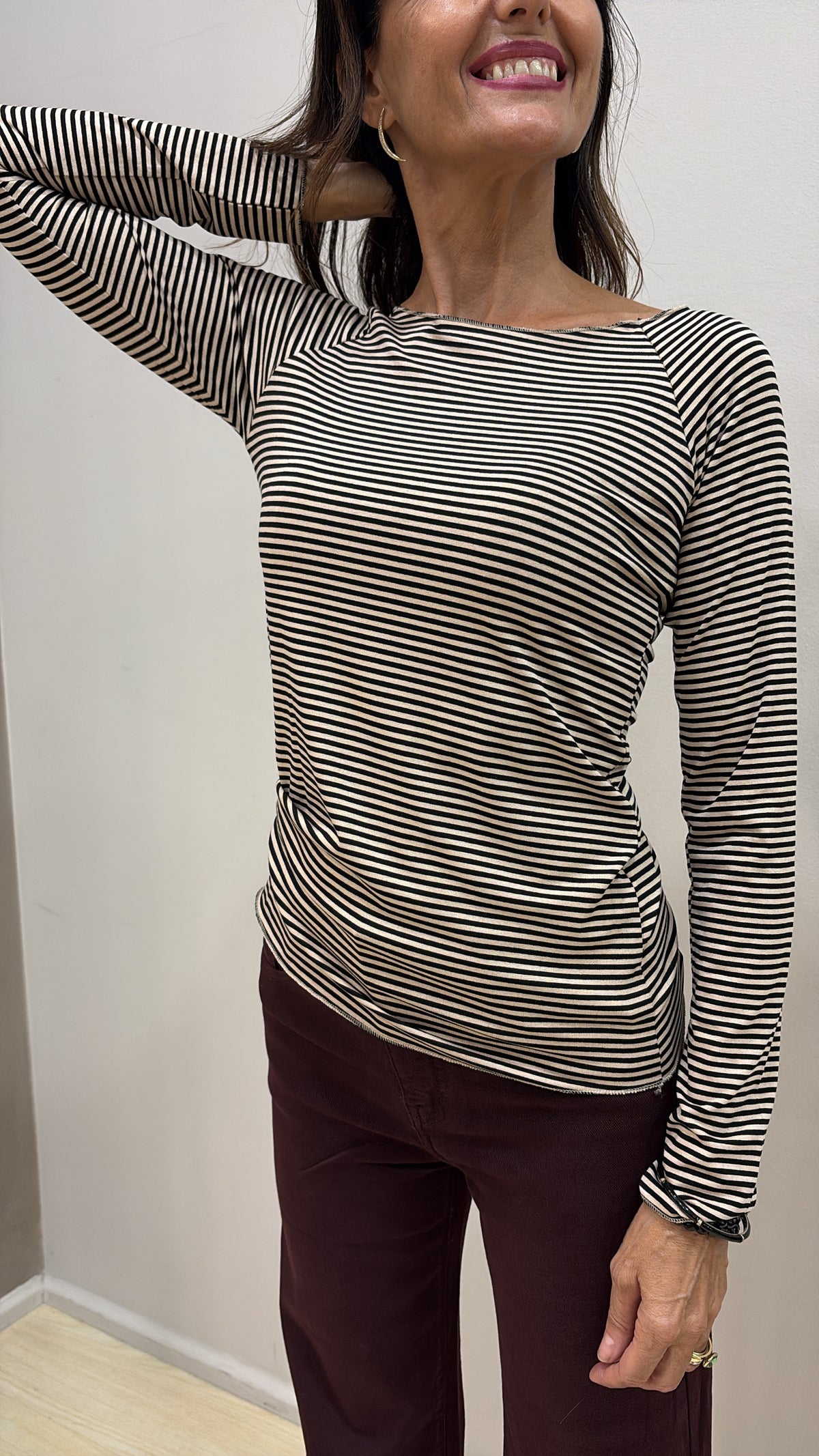 Maglia Susy Mix E 2758