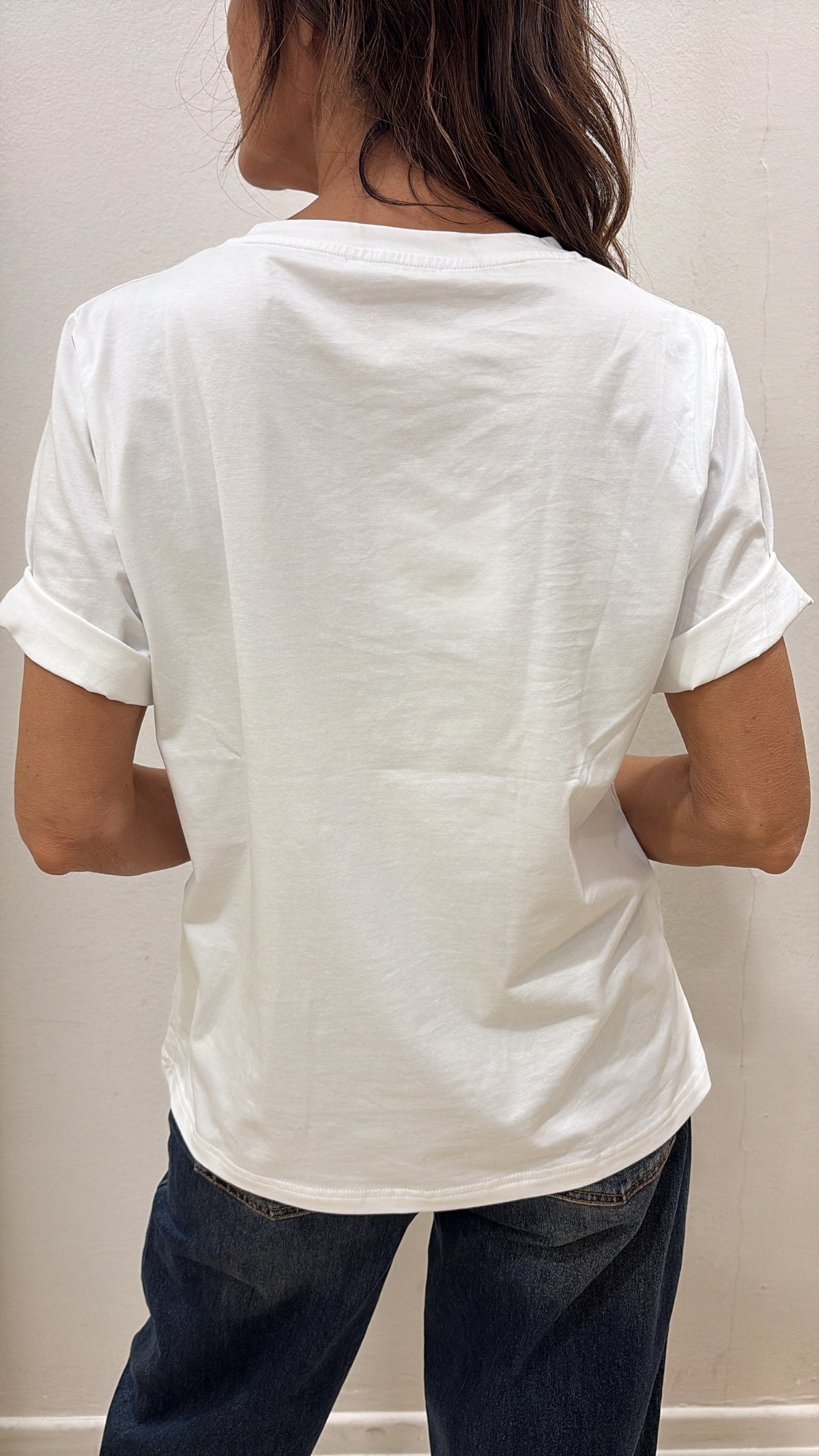 T.shirt Artigli 6257