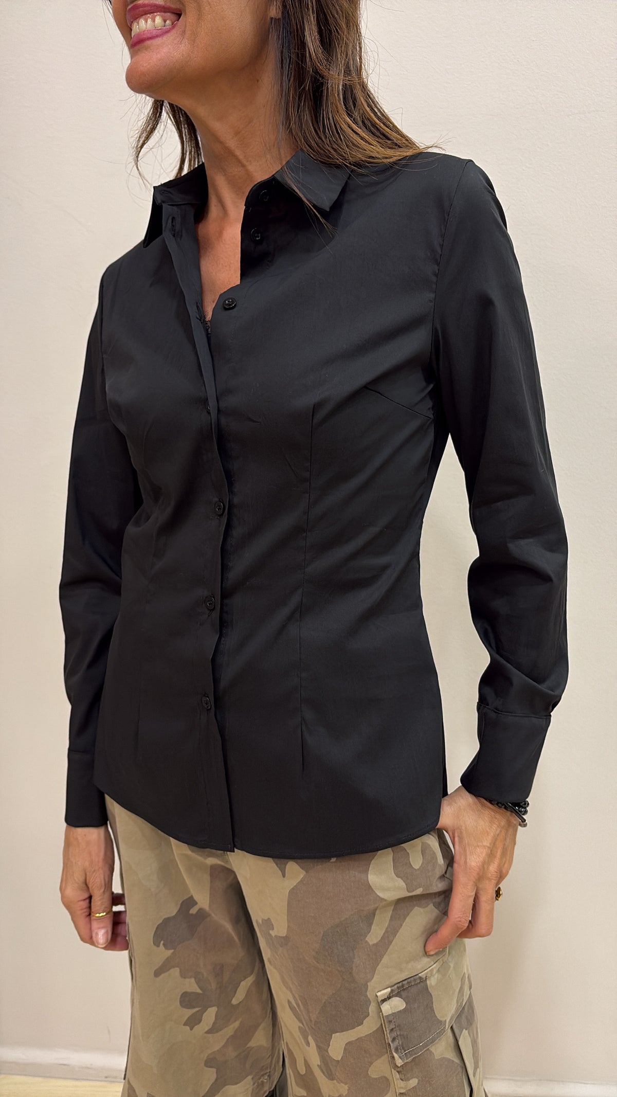 Camicia Artigli E 6113