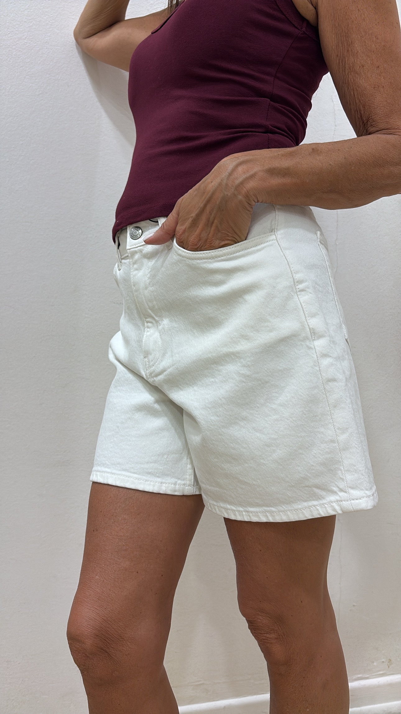 Bermuda JDY jeans