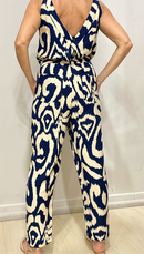 Pantalone fantasia