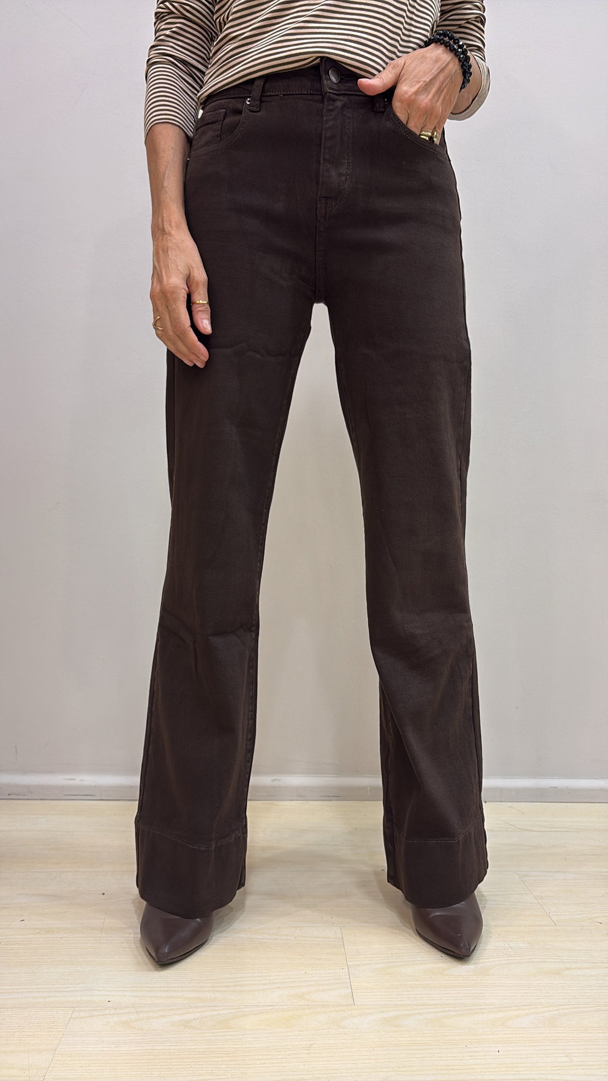 Jeans Tinto capo E 8739