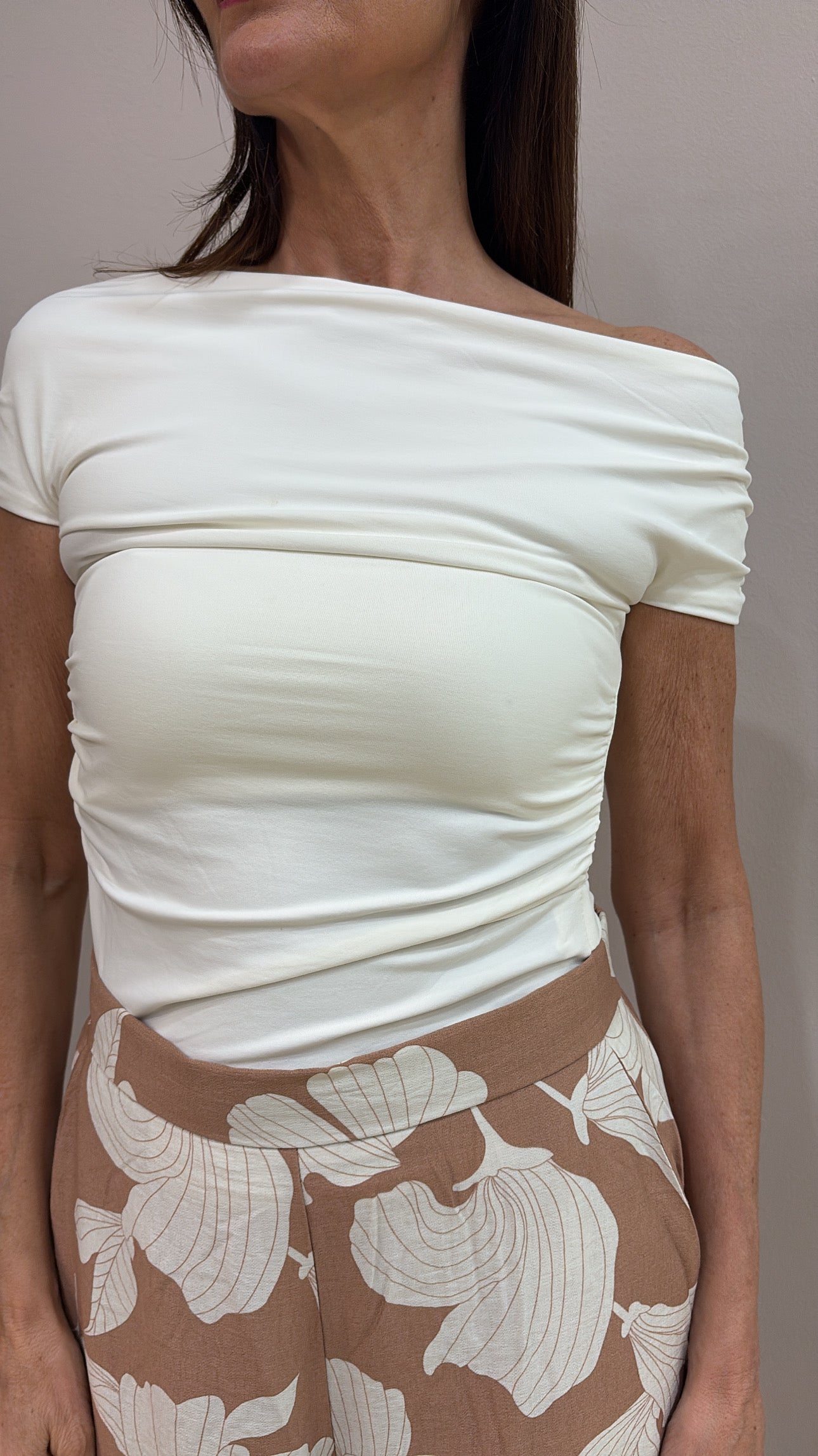 Maglia shiffer