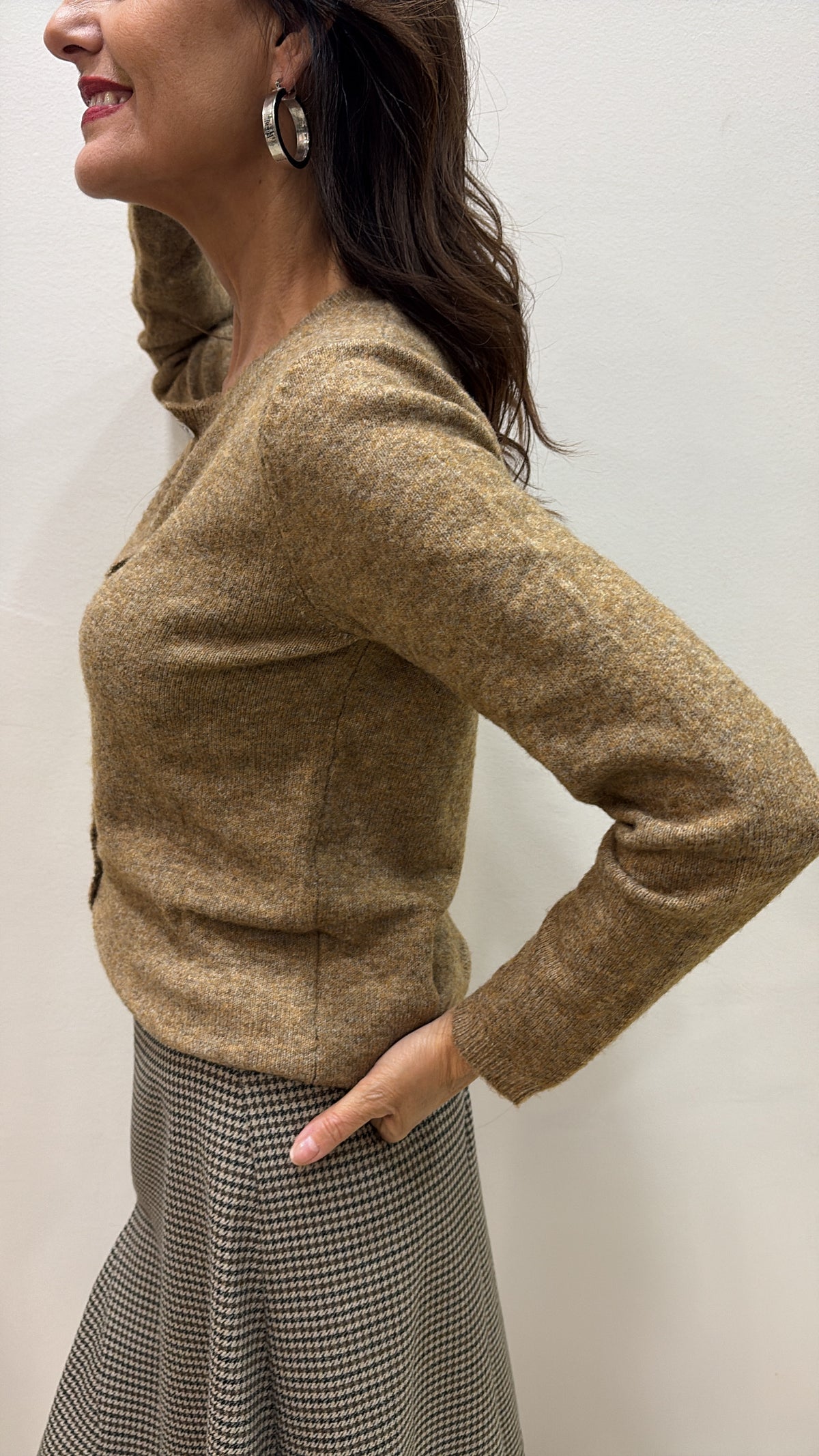 Cardigan Molly Bracken E 142