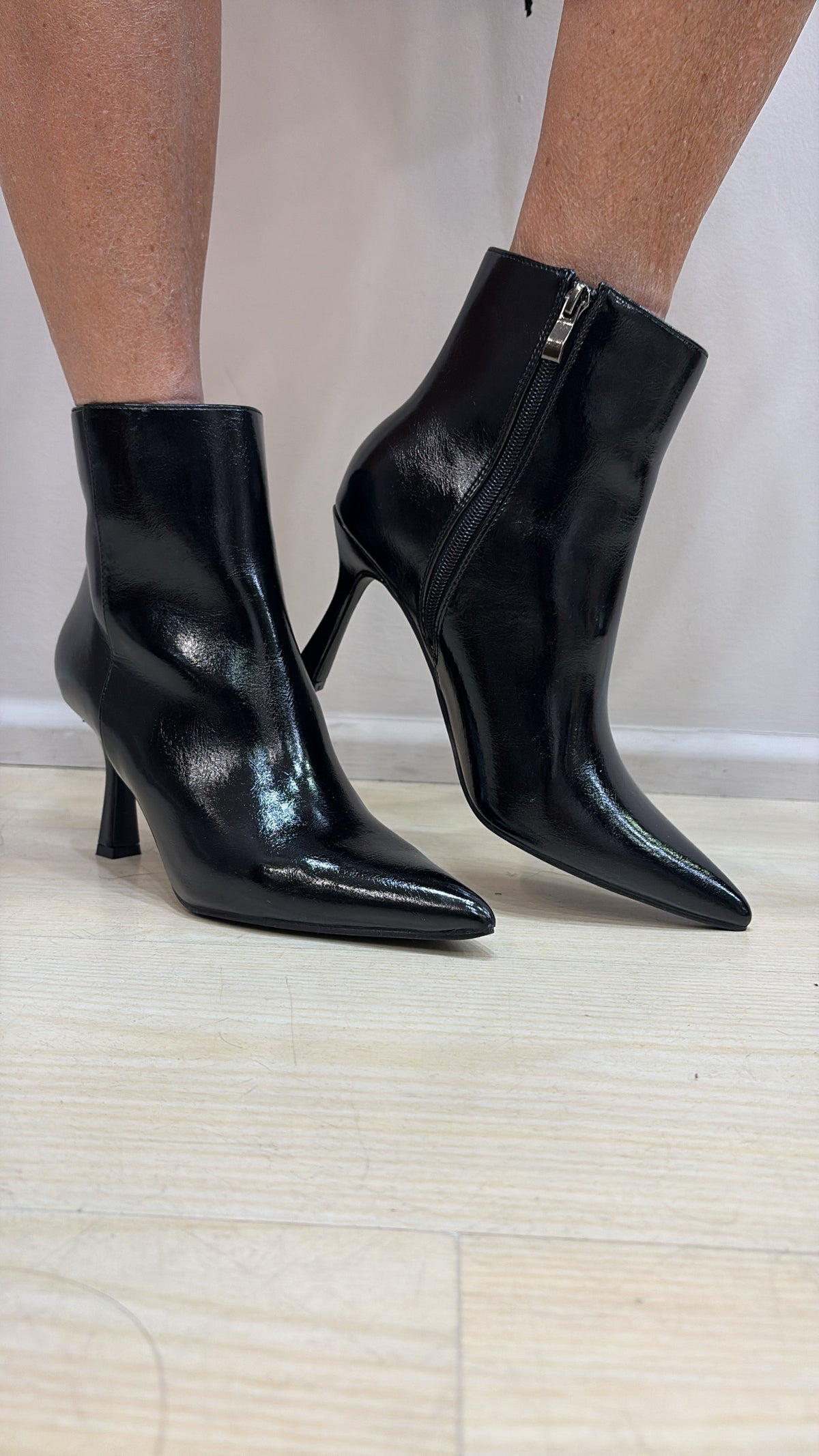 Stivaletto E26-07