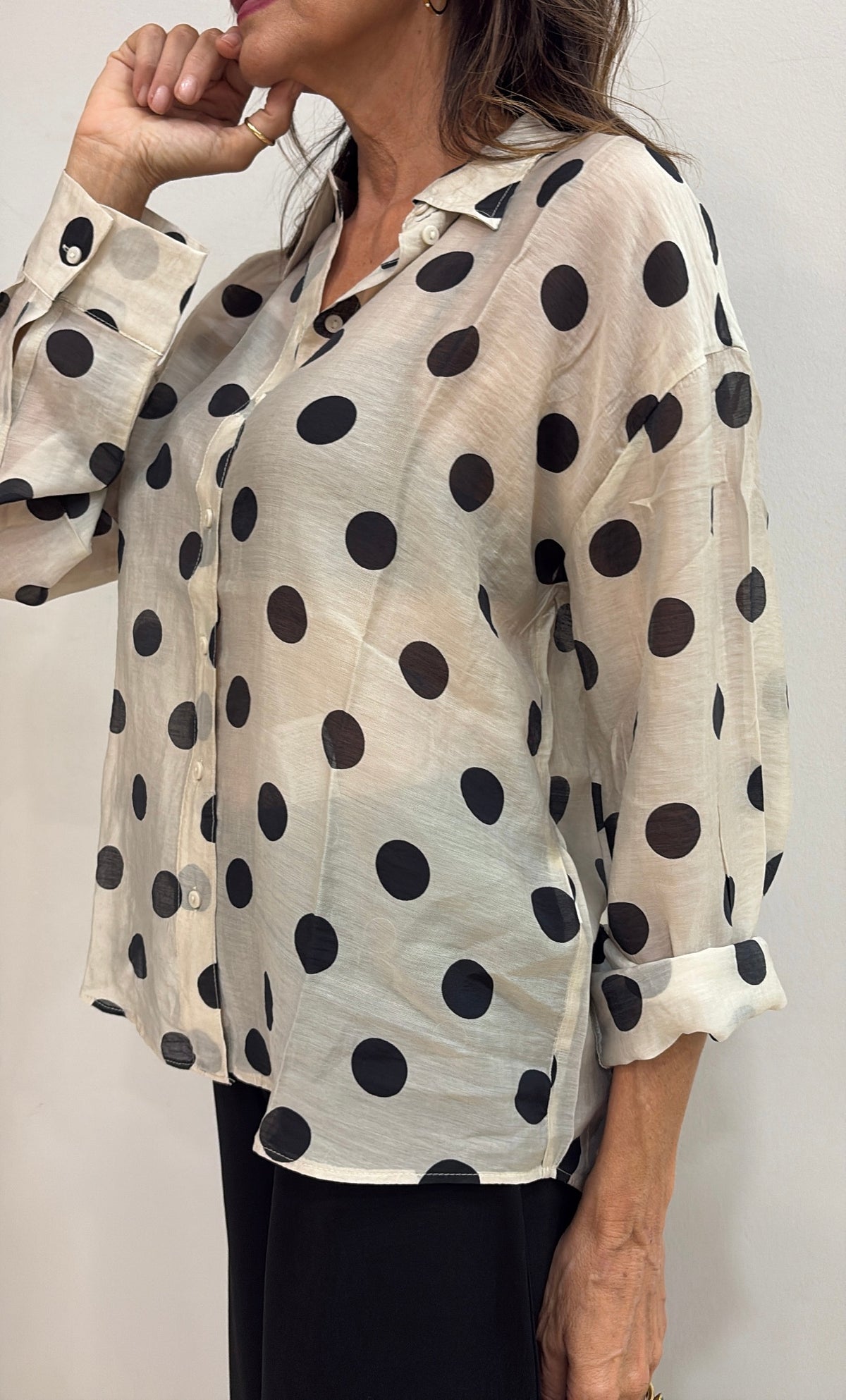 Camicia JDY Fay