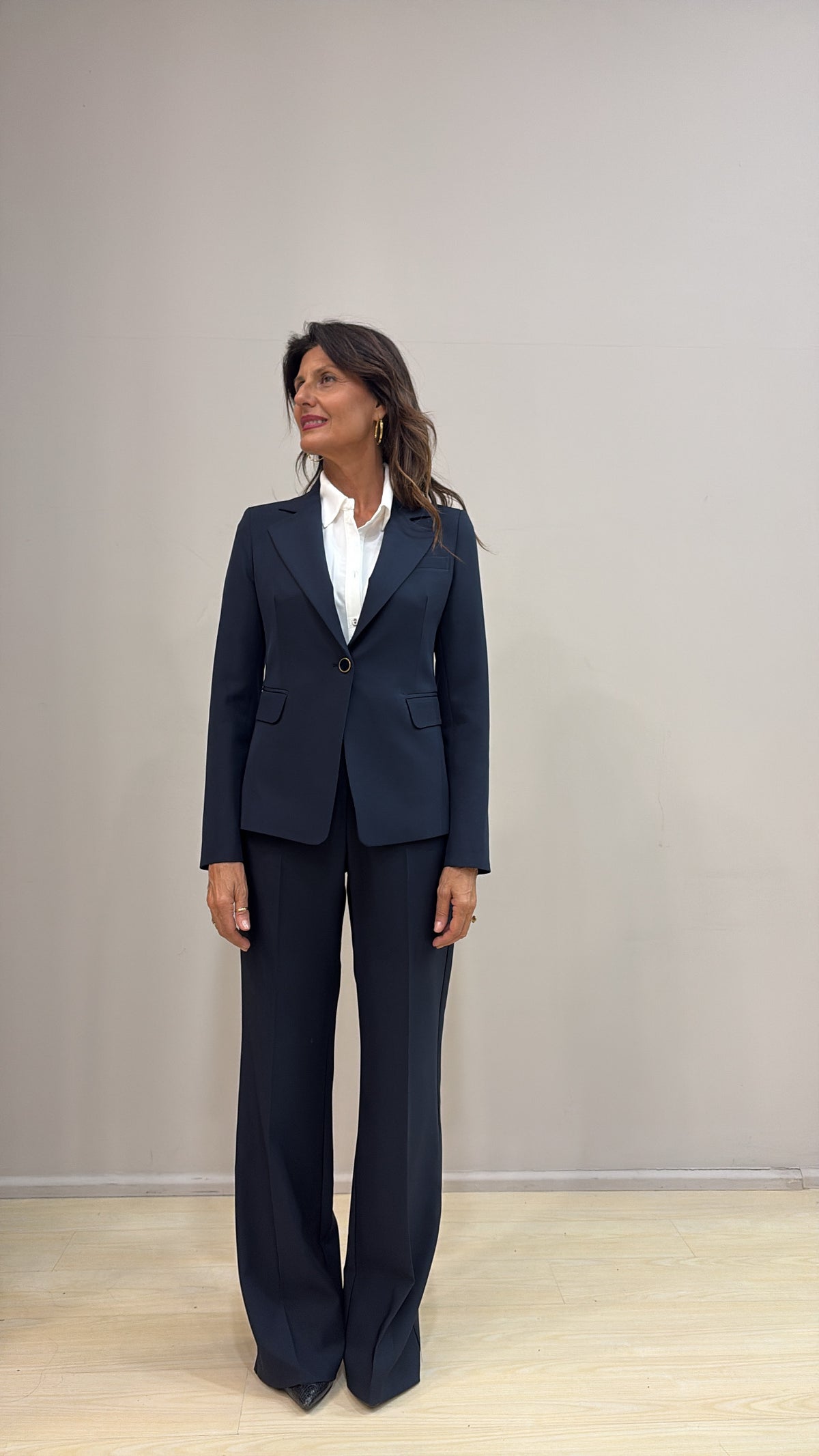 Completo Artigli Miriam 6135