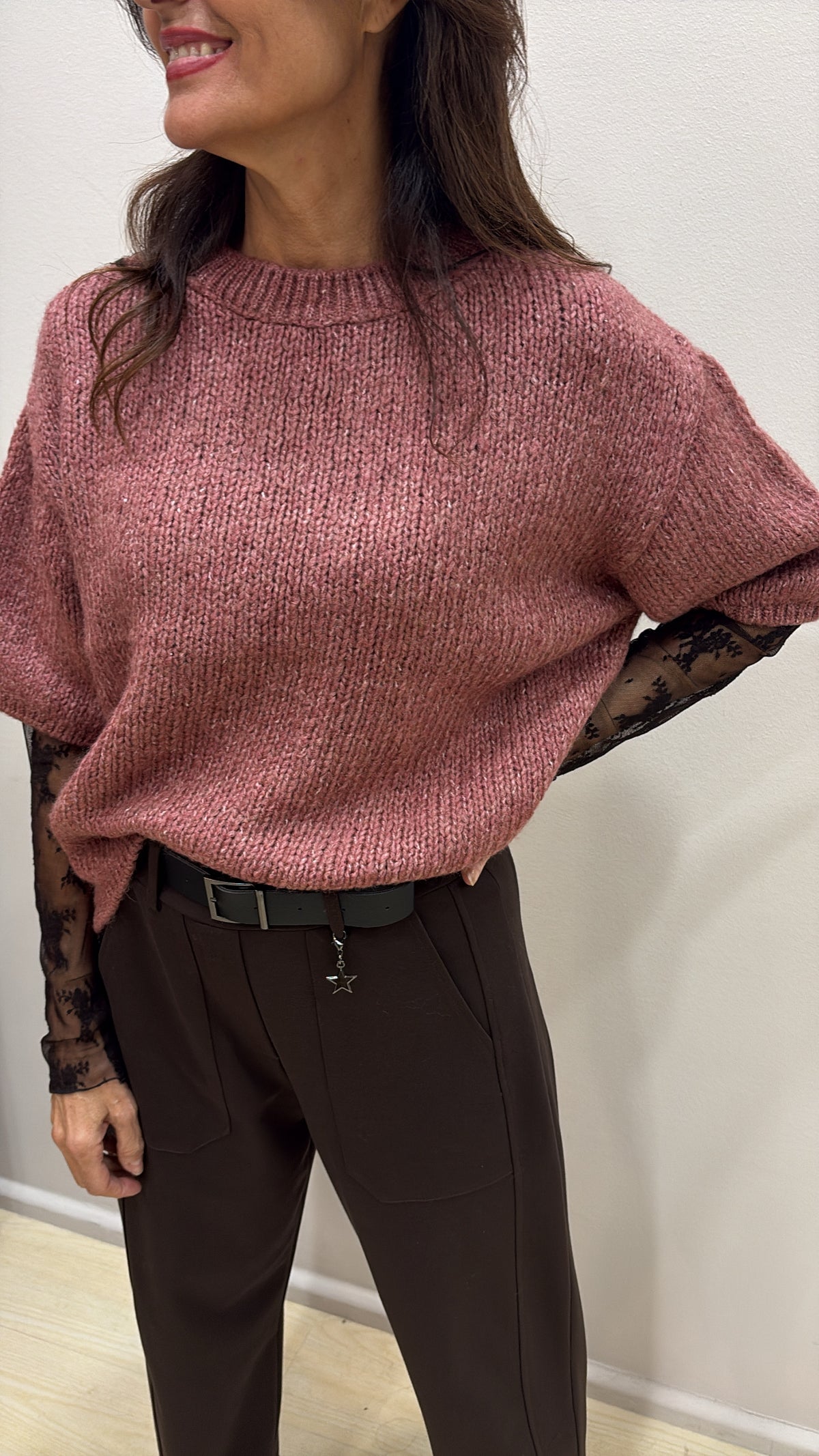 Maglia JDY Dicte E 2709