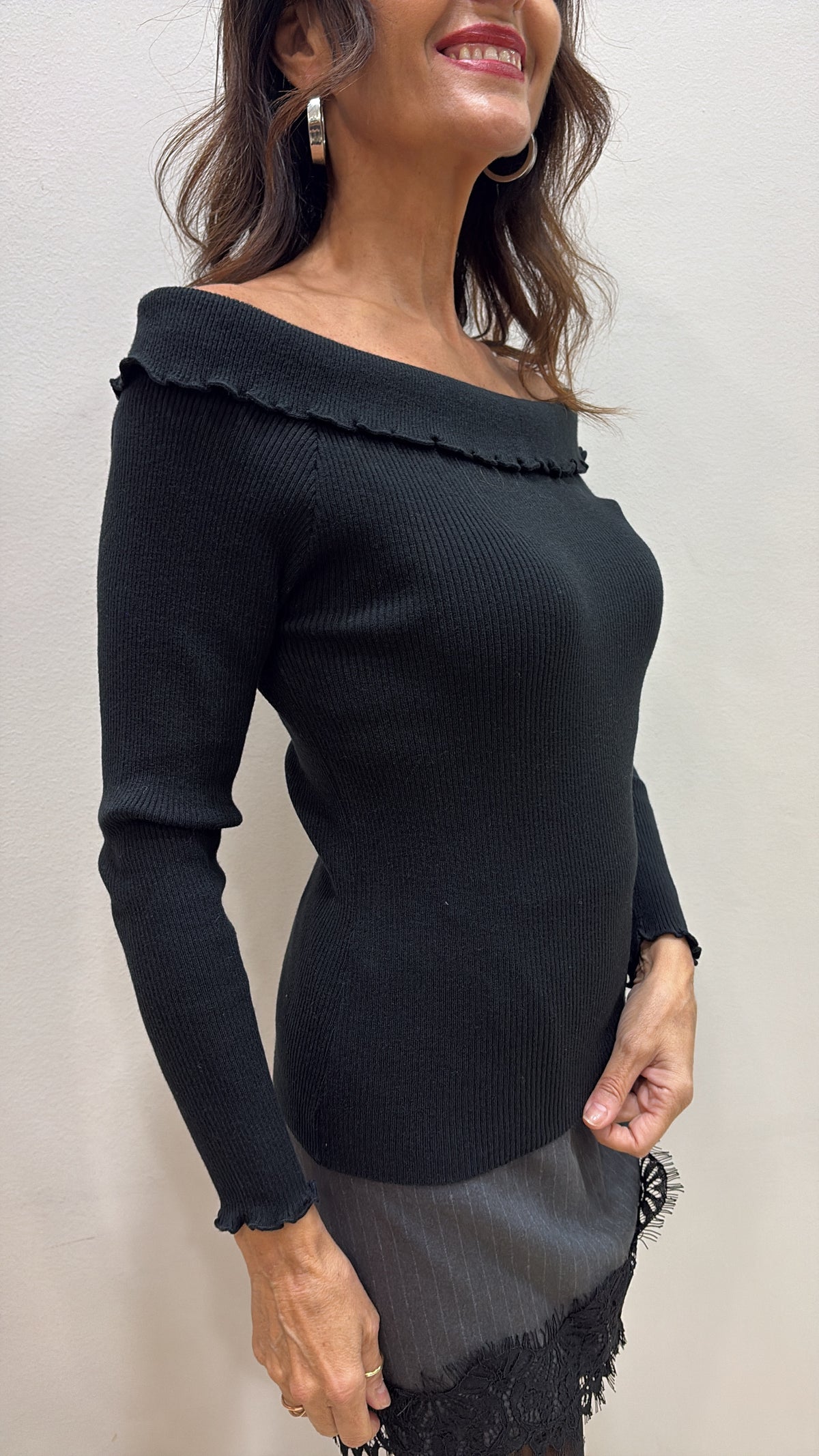 Maglia Influencer E 2218