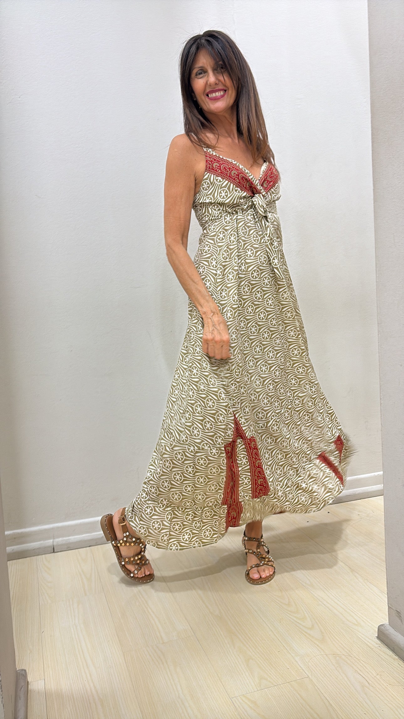 Abito Vintage