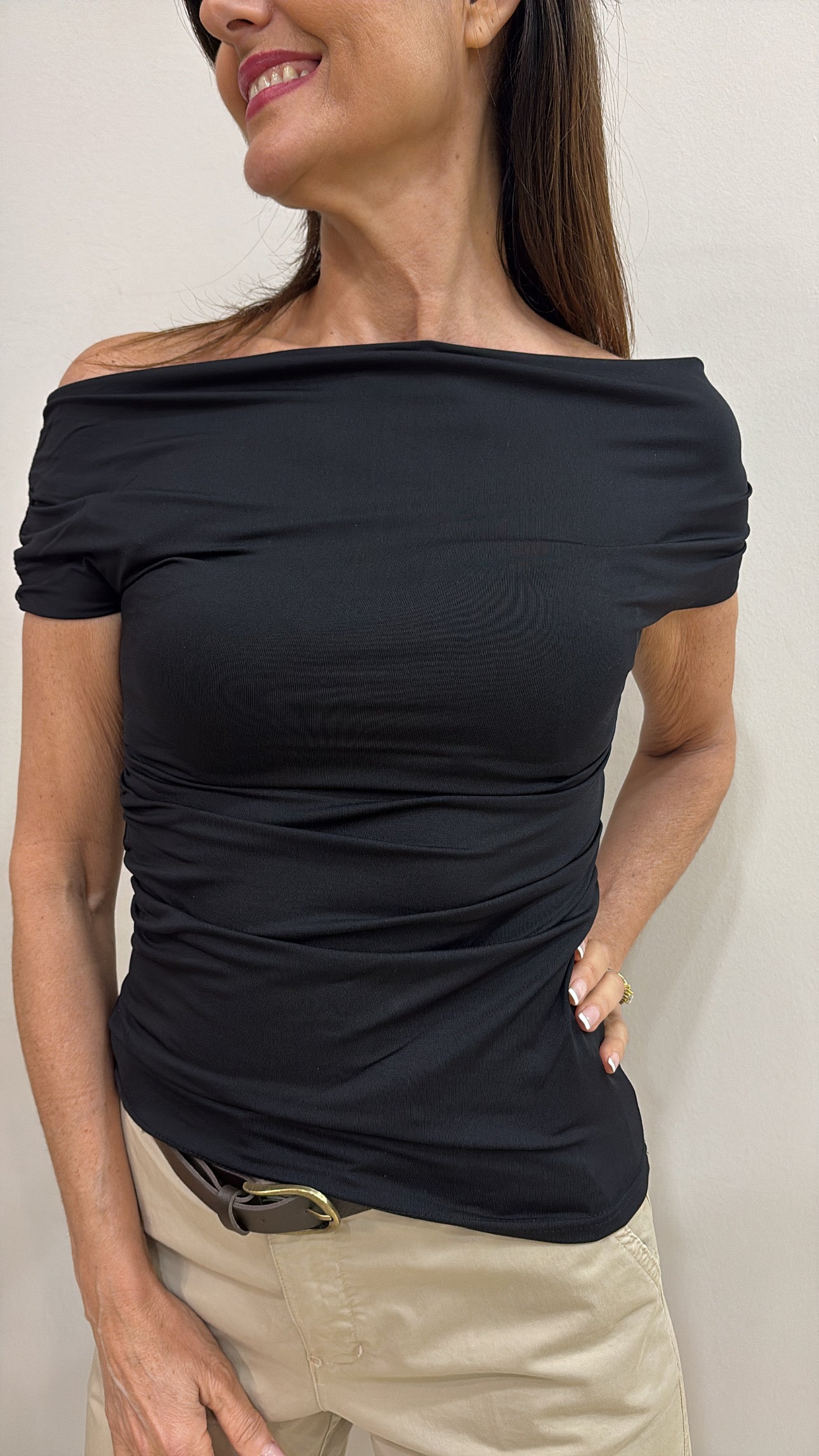 Maglia shiffer