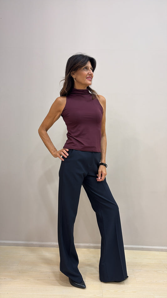 Maglia Cratere Susy Mix  E 5270
