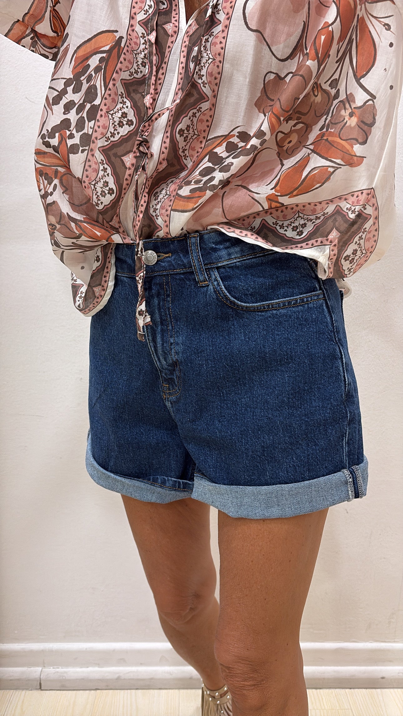 Bermuda JDY Larisa