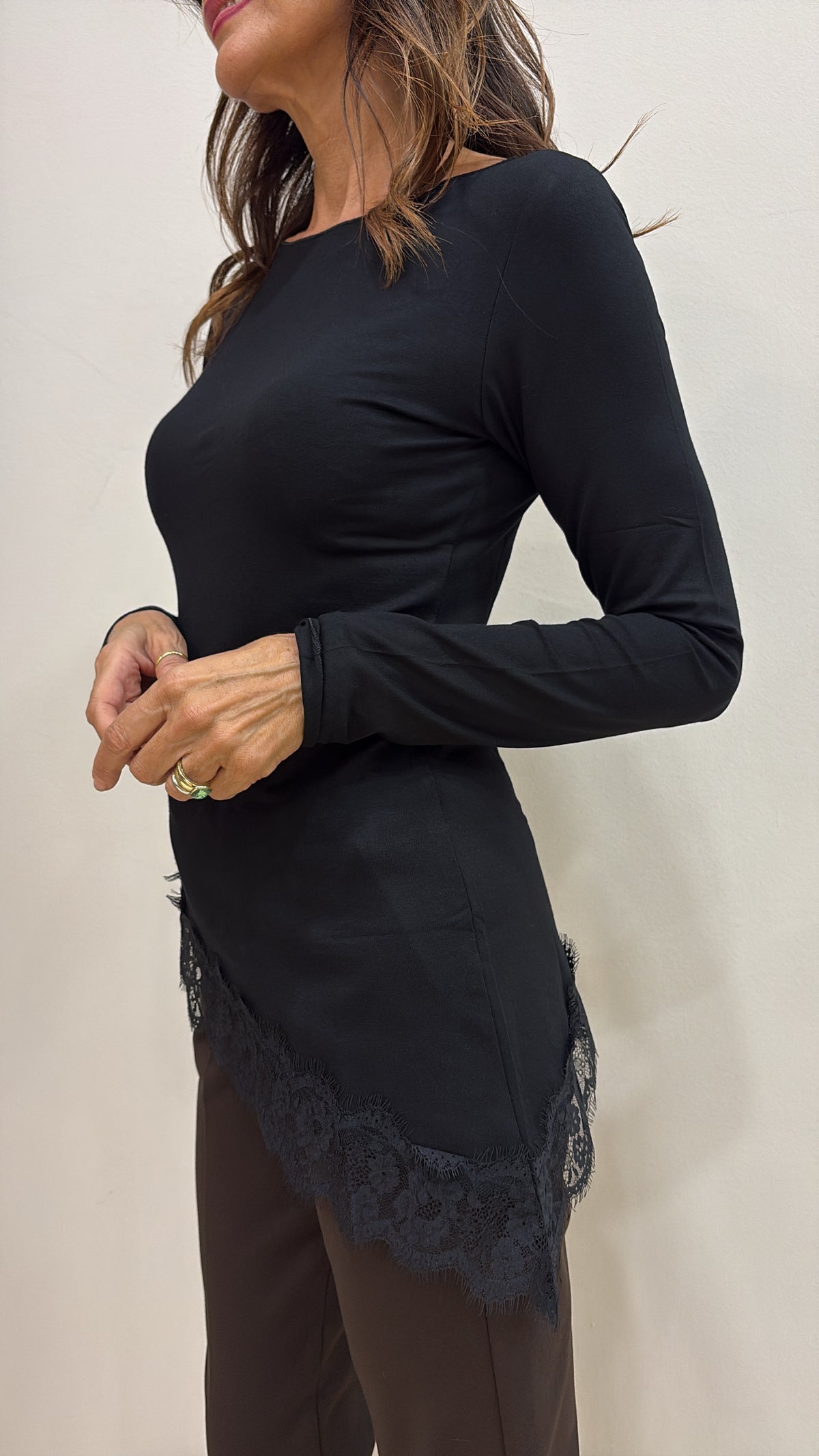 Maglia Susy Mix E 12387