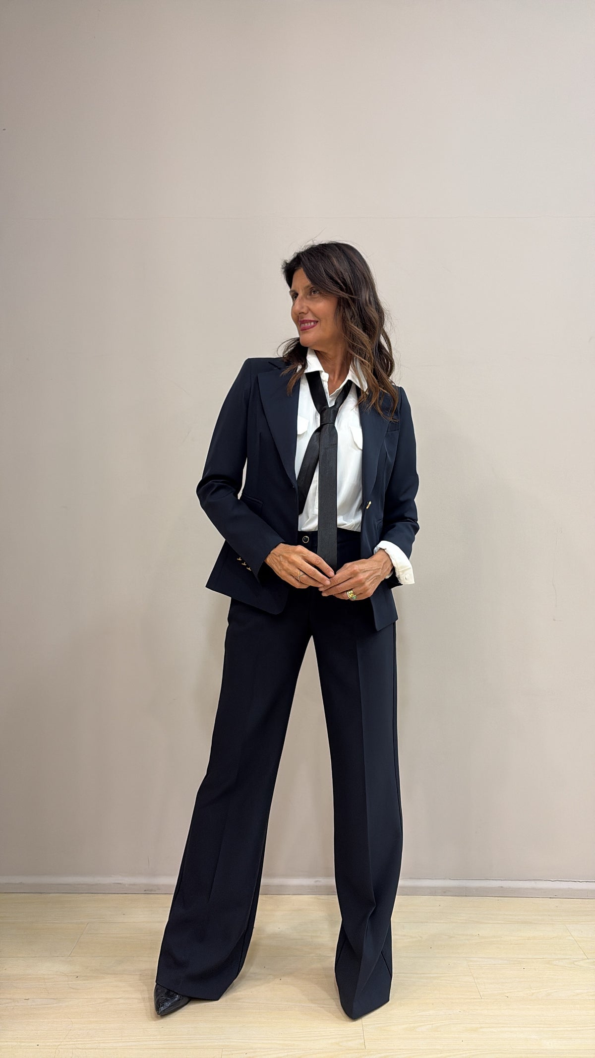 Completo Artigli Miriam 6135