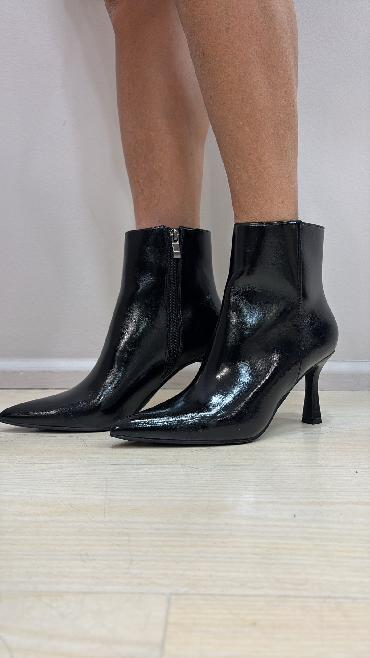 Stivaletto E26-07