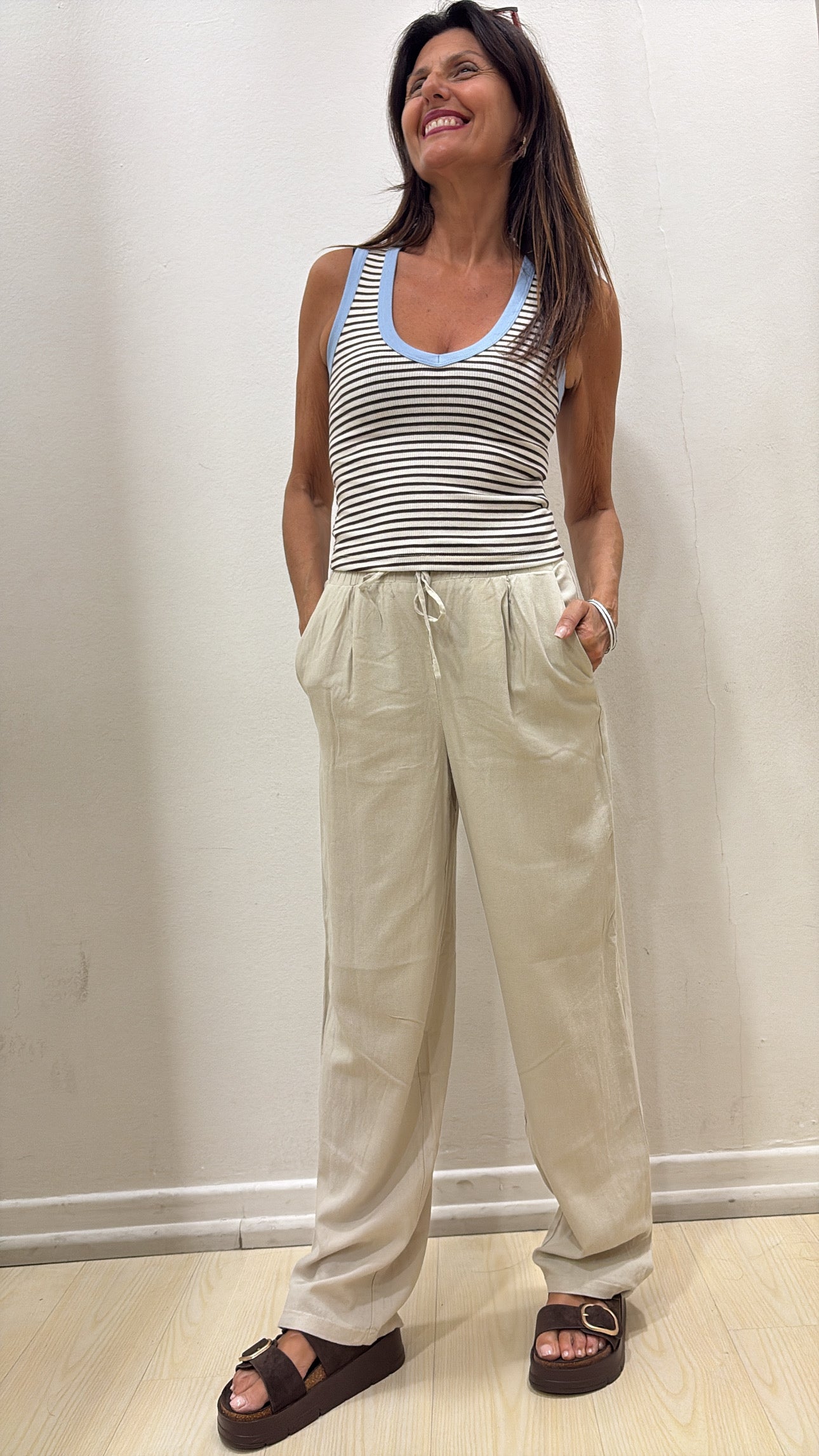 Pantalone JDY Leslie