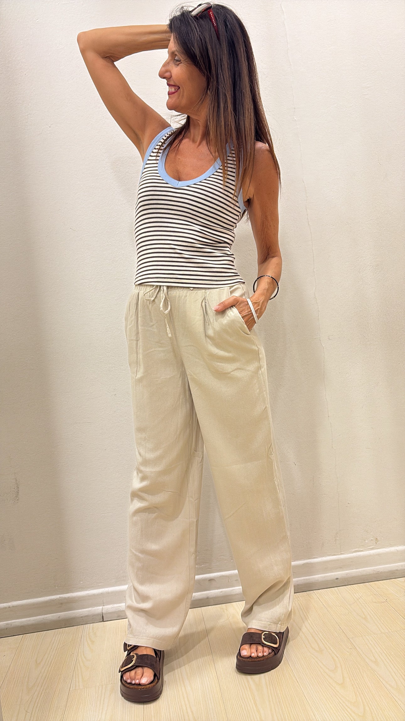 Pantalone JDY Leslie