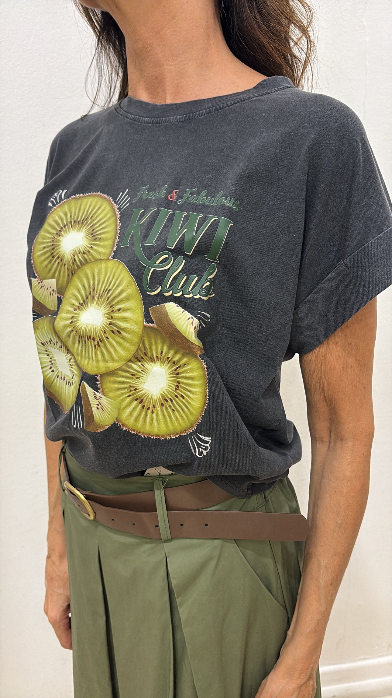 T.shirt Susy Mix