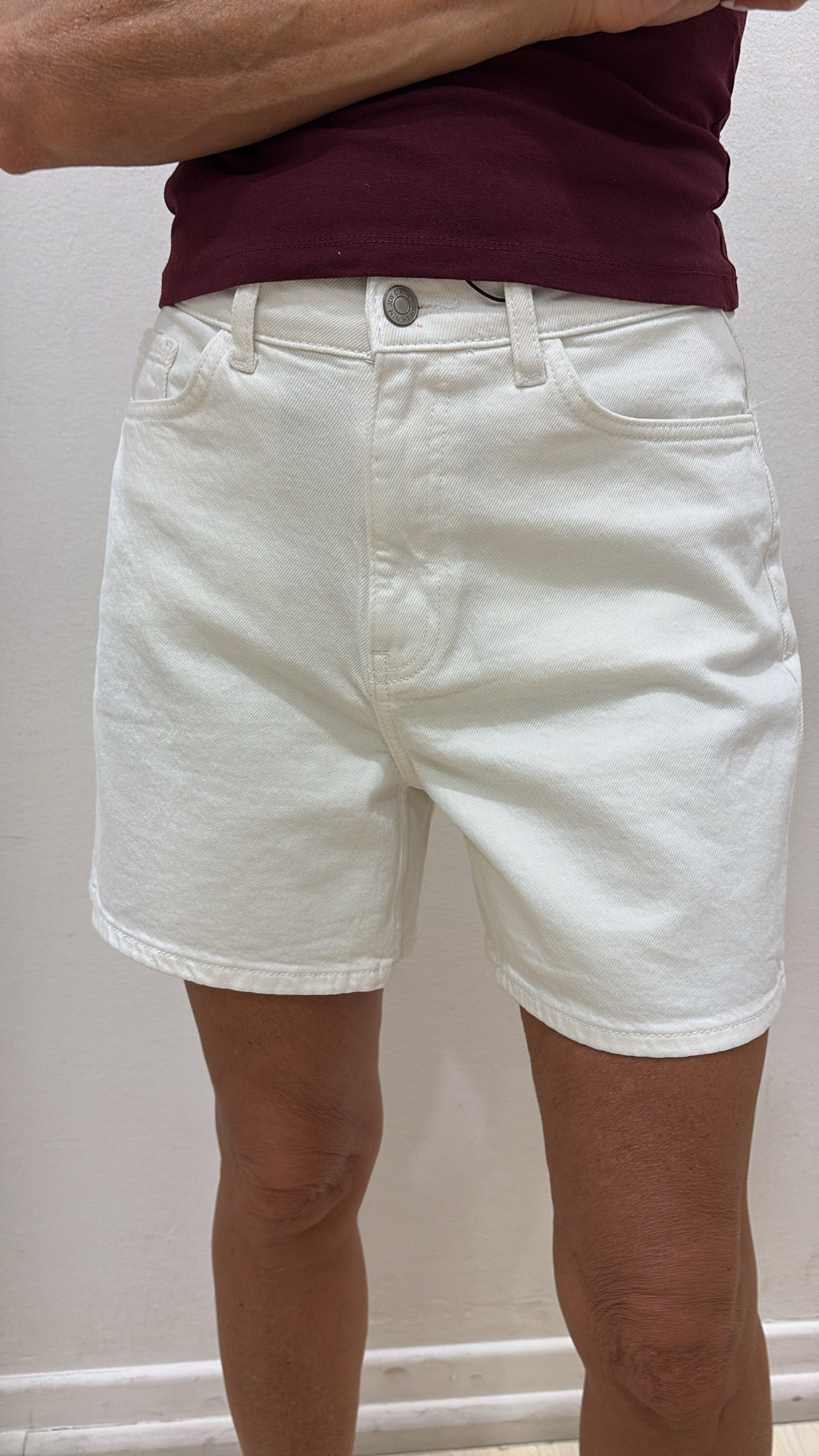 Bermuda JDY jeans