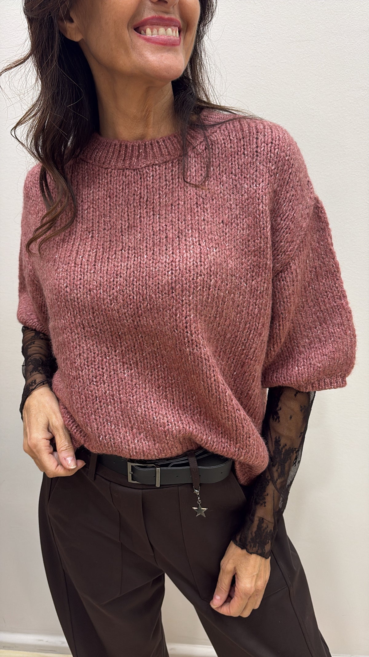 Maglia JDY Dicte E 2709