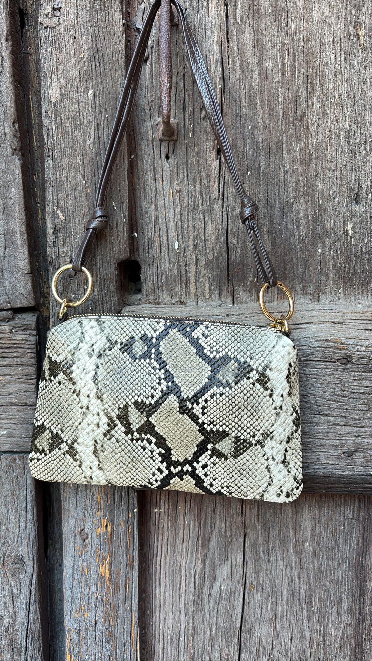 Mini Bag Susy Mix