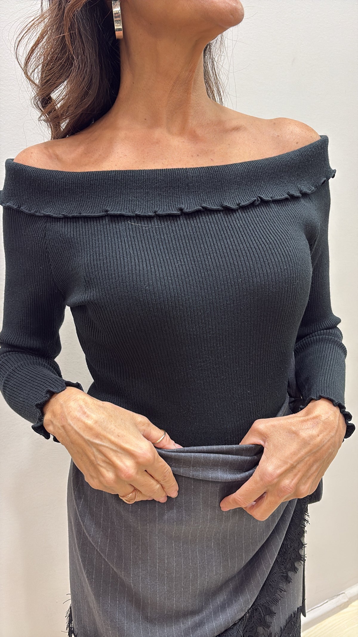 Maglia Influencer E 2218