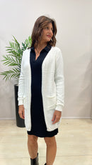 Cardigan pelliccetta