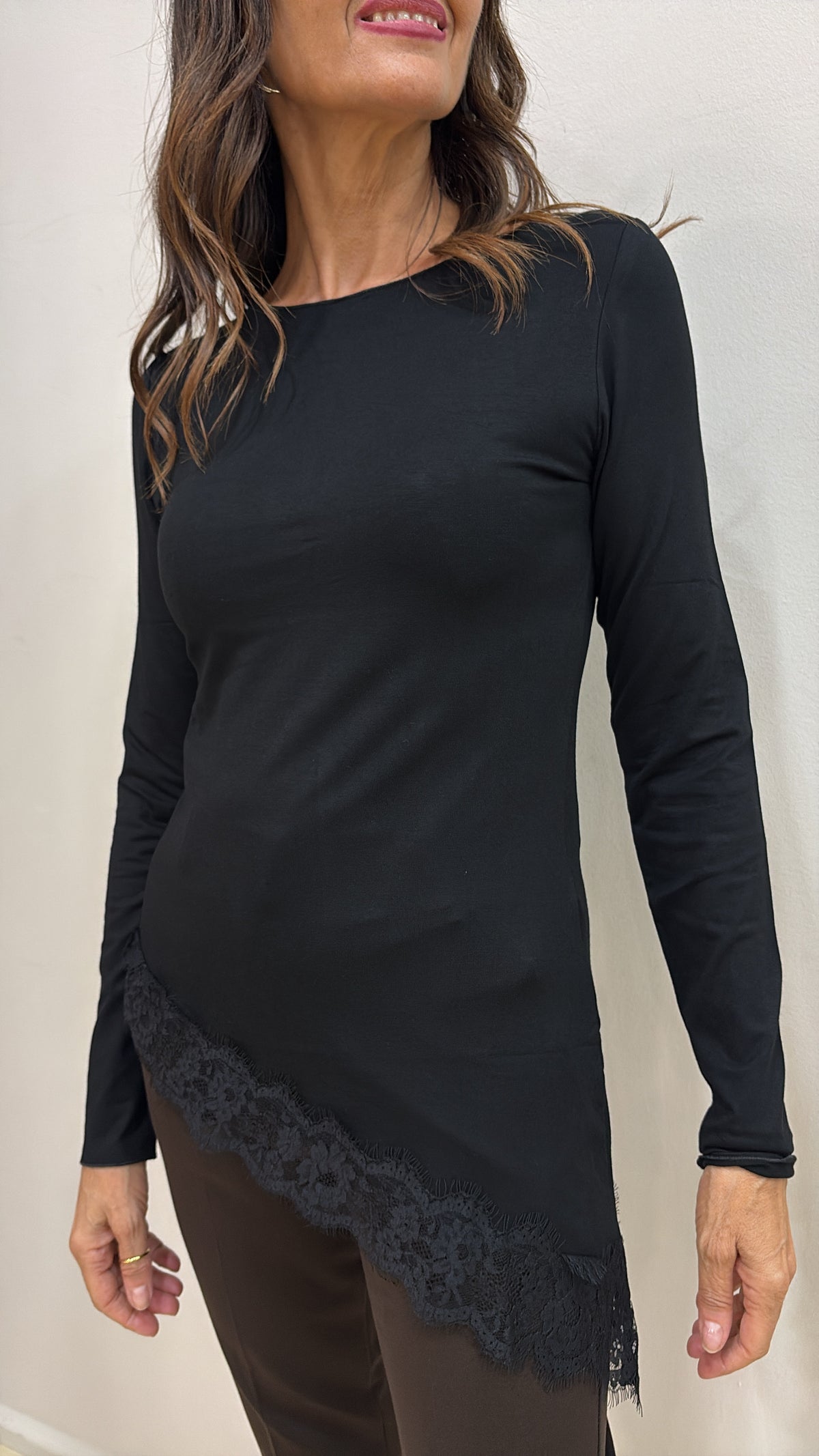 Maglia Susy Mix E 12387