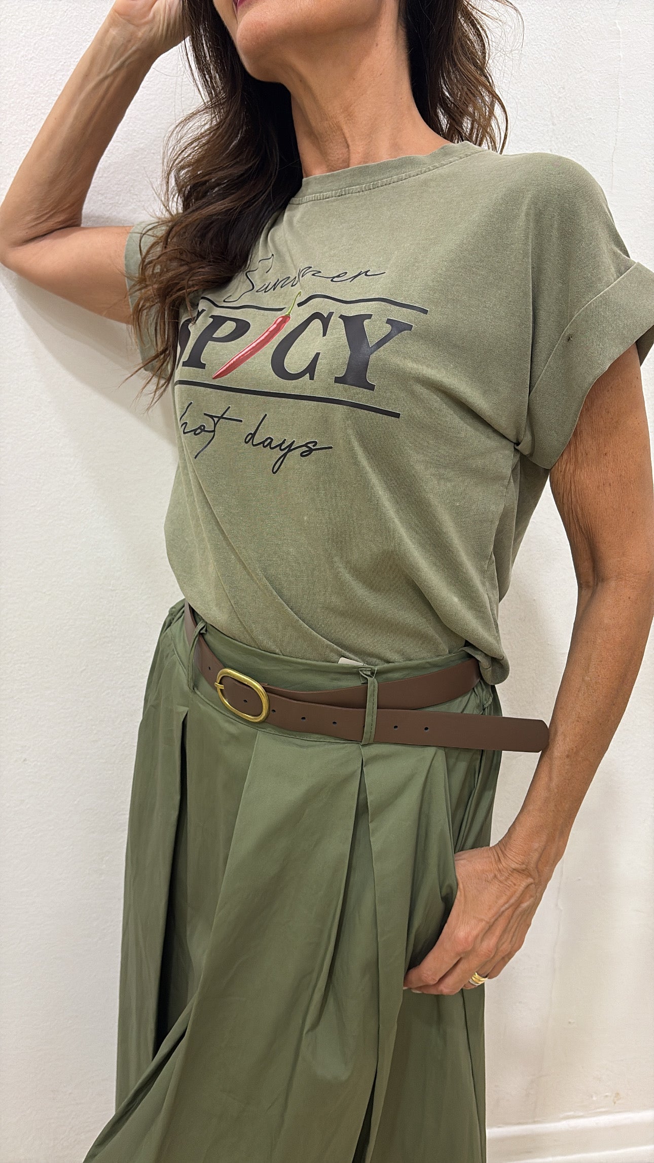 T.shirt Susy Mix