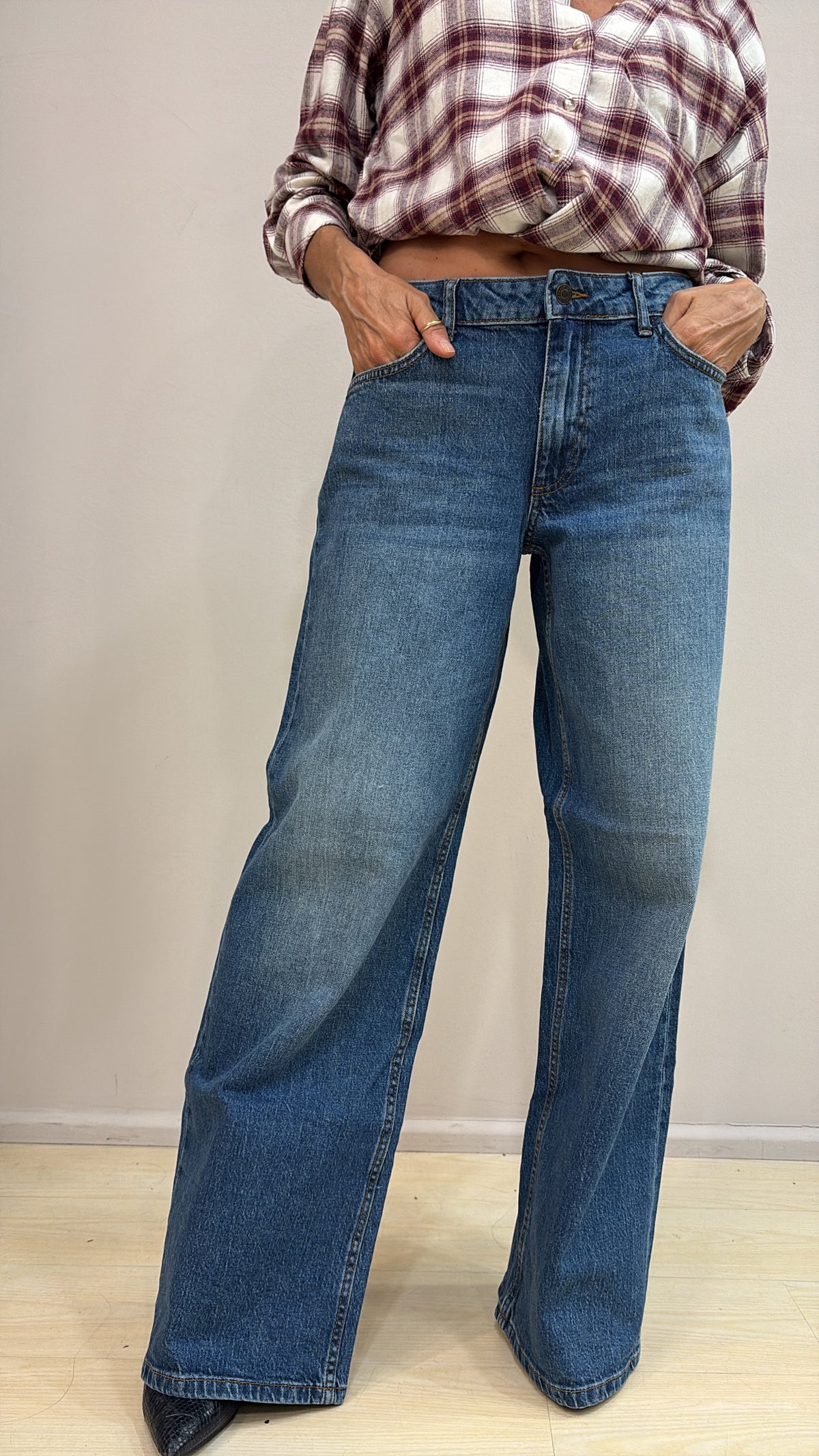 Jeans JDY Ruby