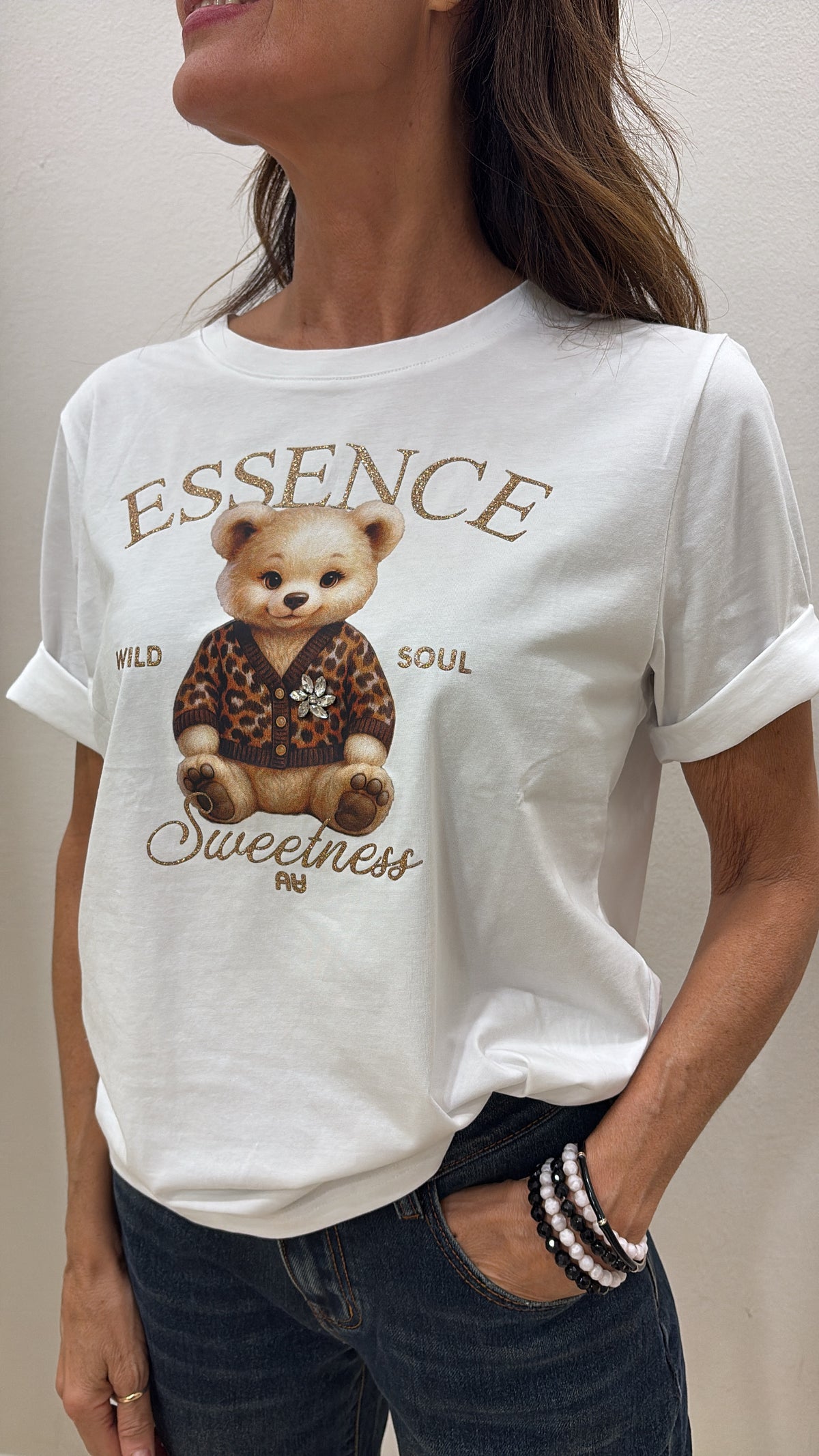 T.shirt Artigli 6257
