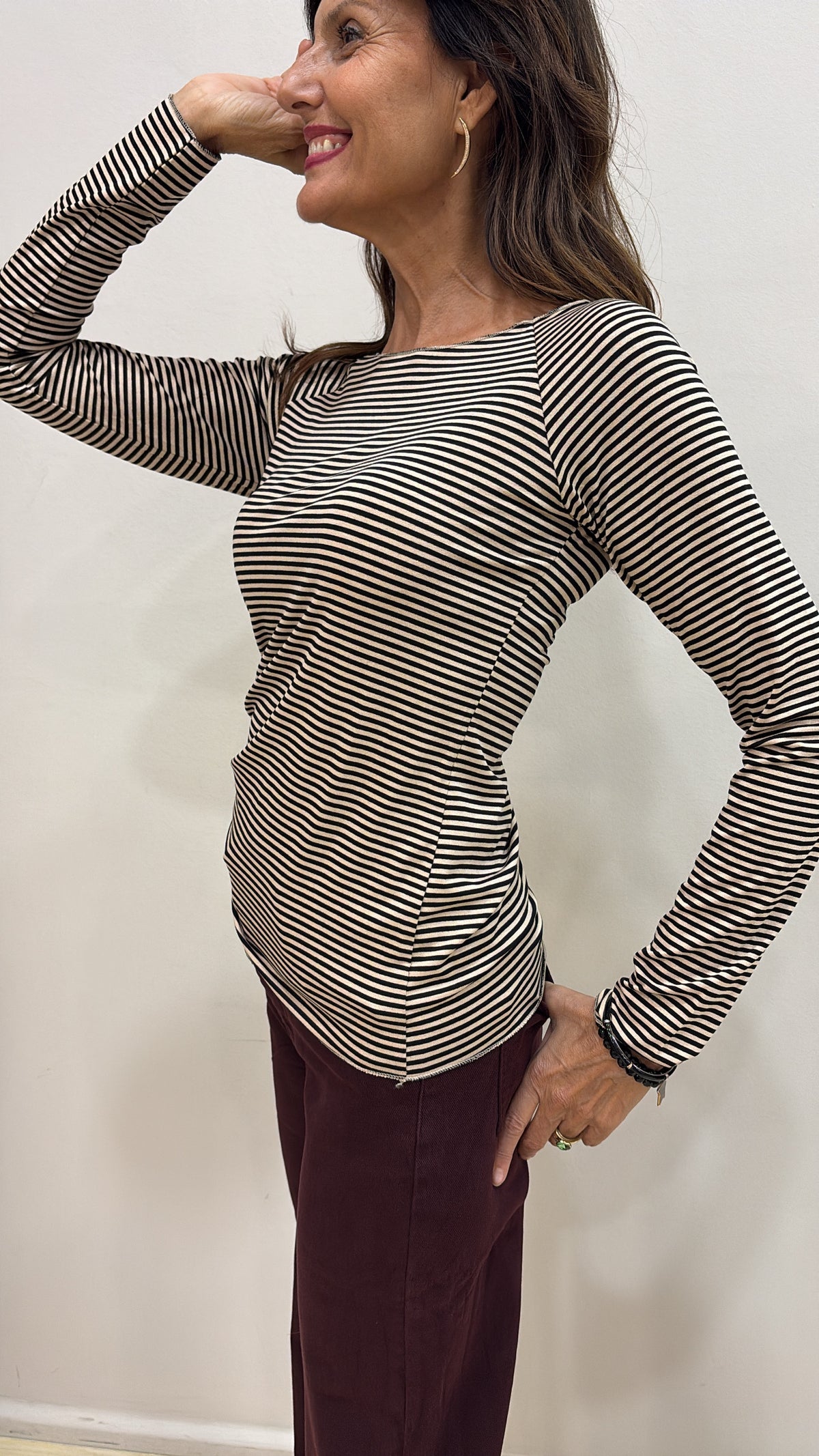 Maglia Susy Mix E 2758