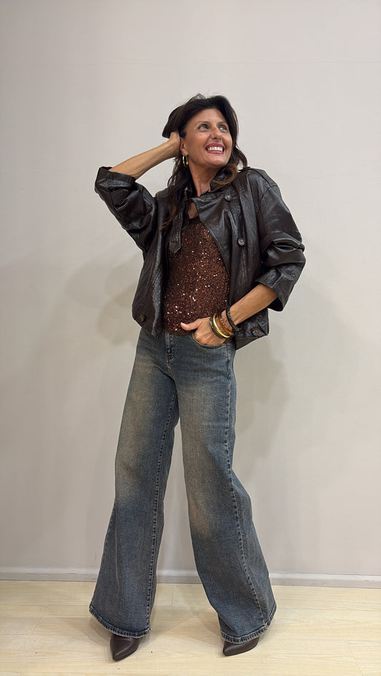 Jeans Baggy 1815
