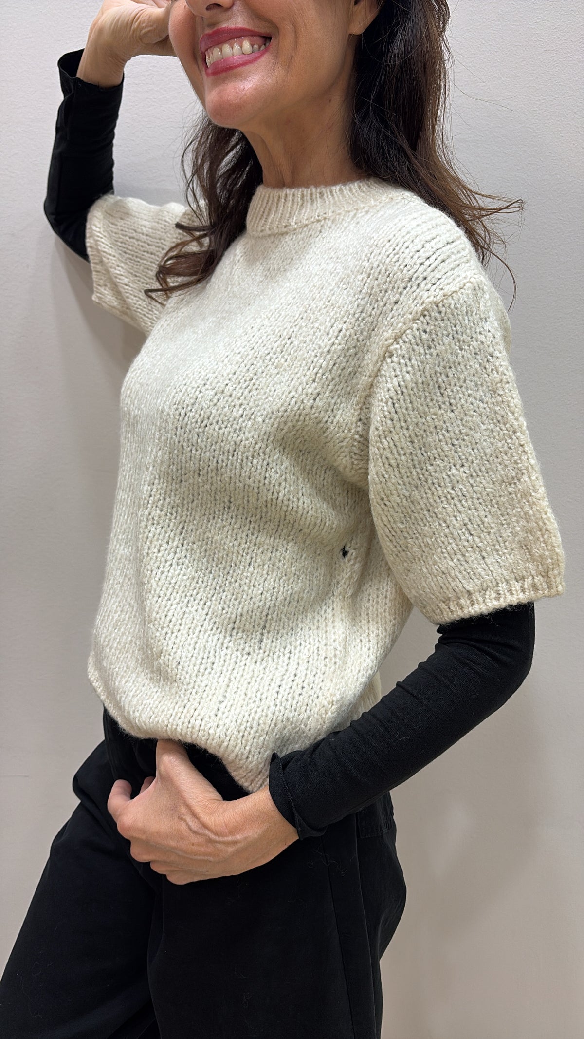 Maglia JDY Dicte E 2709
