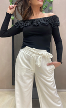 Pantalone fusciacca