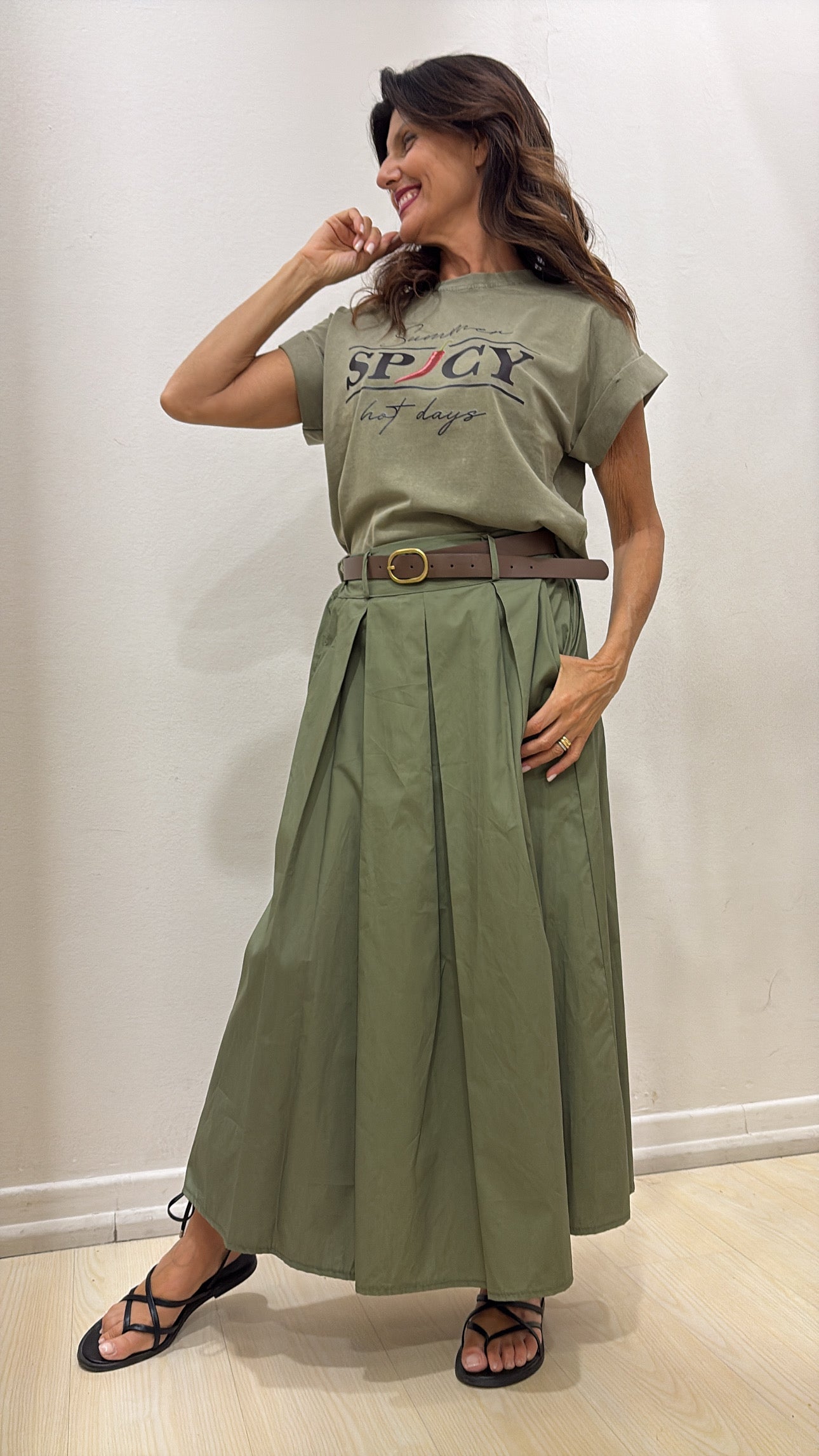 T.shirt Susy Mix