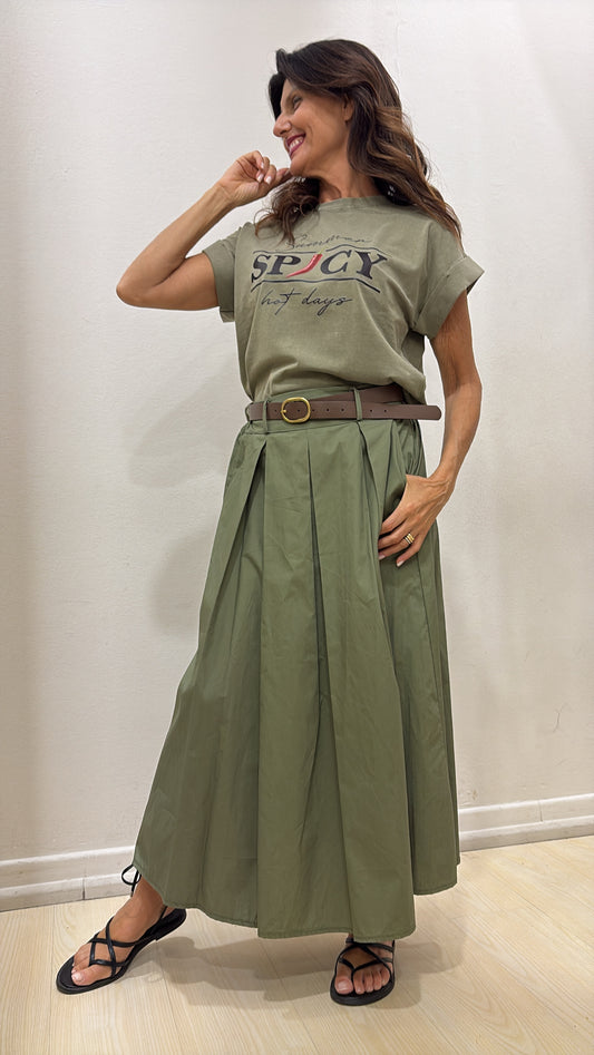 T.shirt Susy Mix