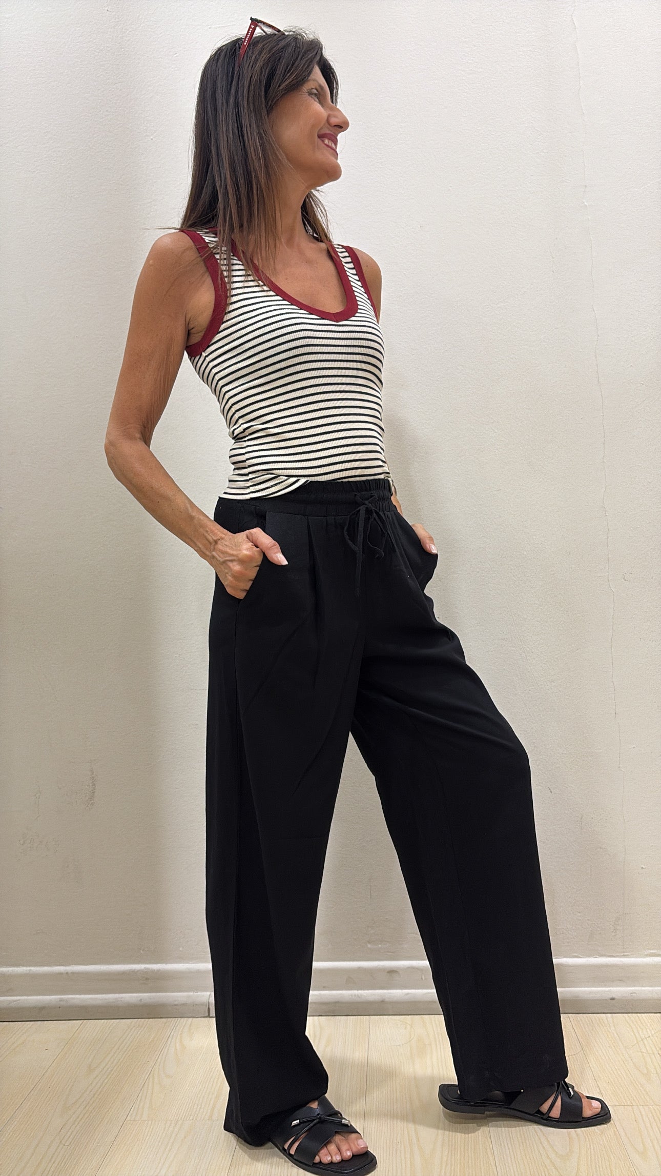 Pantalone JDY Leslie