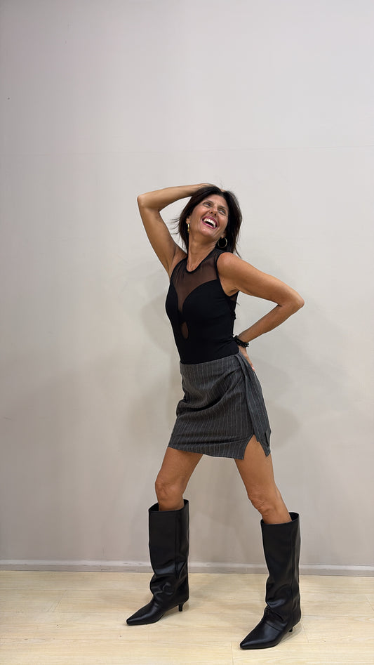 Body Susy Mix E 3885