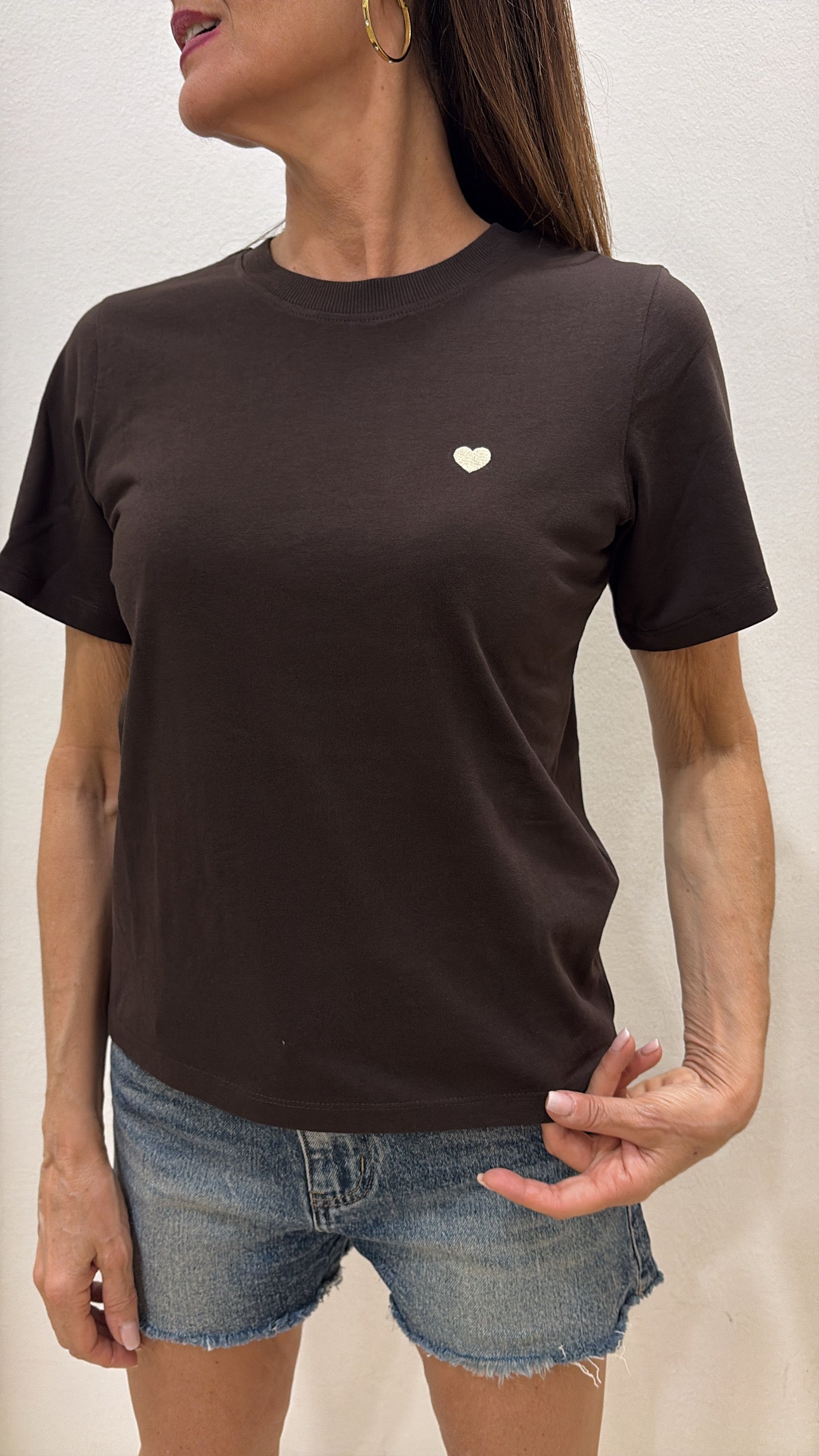 T.shirt JDY Pisa