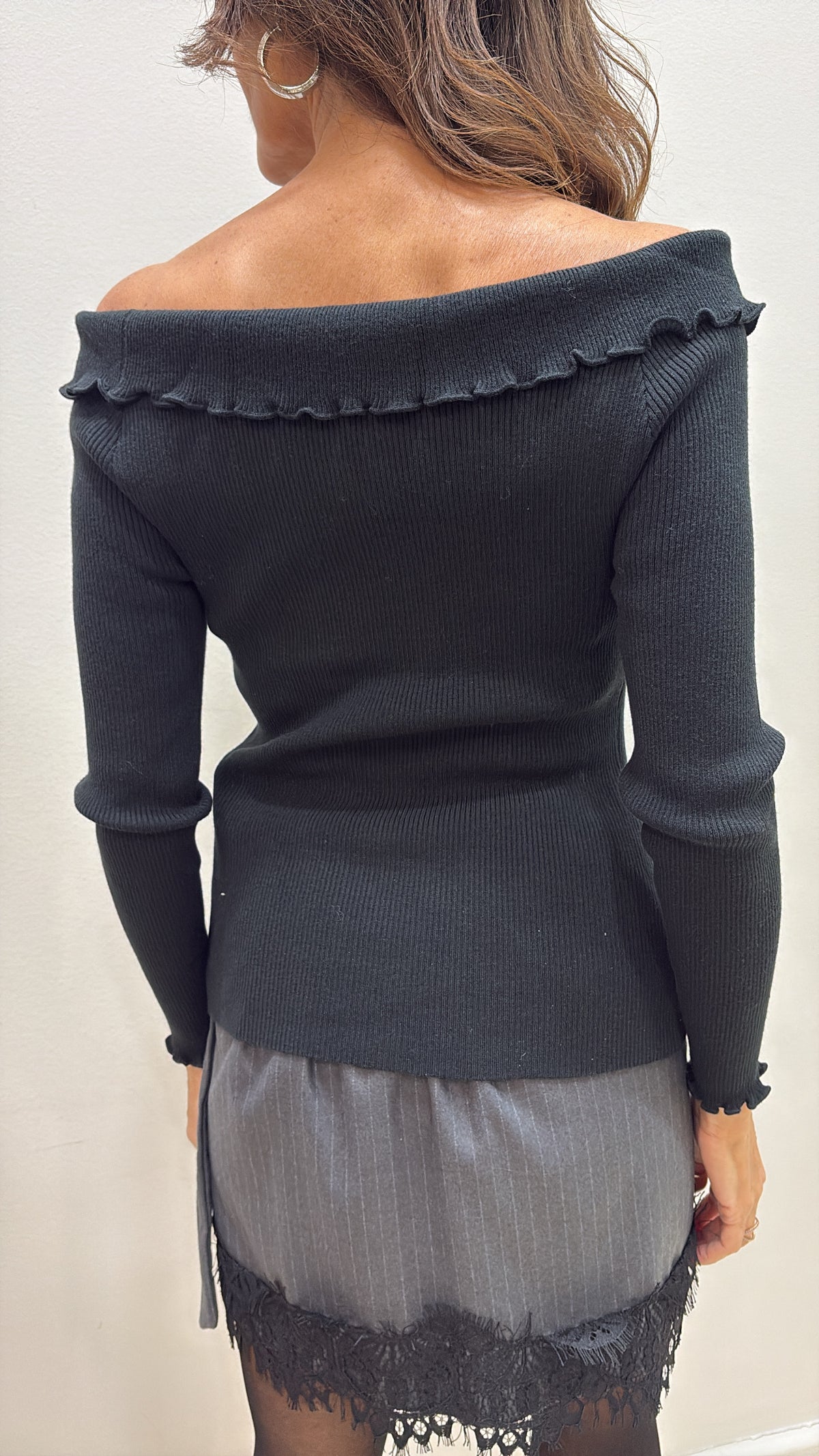 Maglia Influencer E 2218