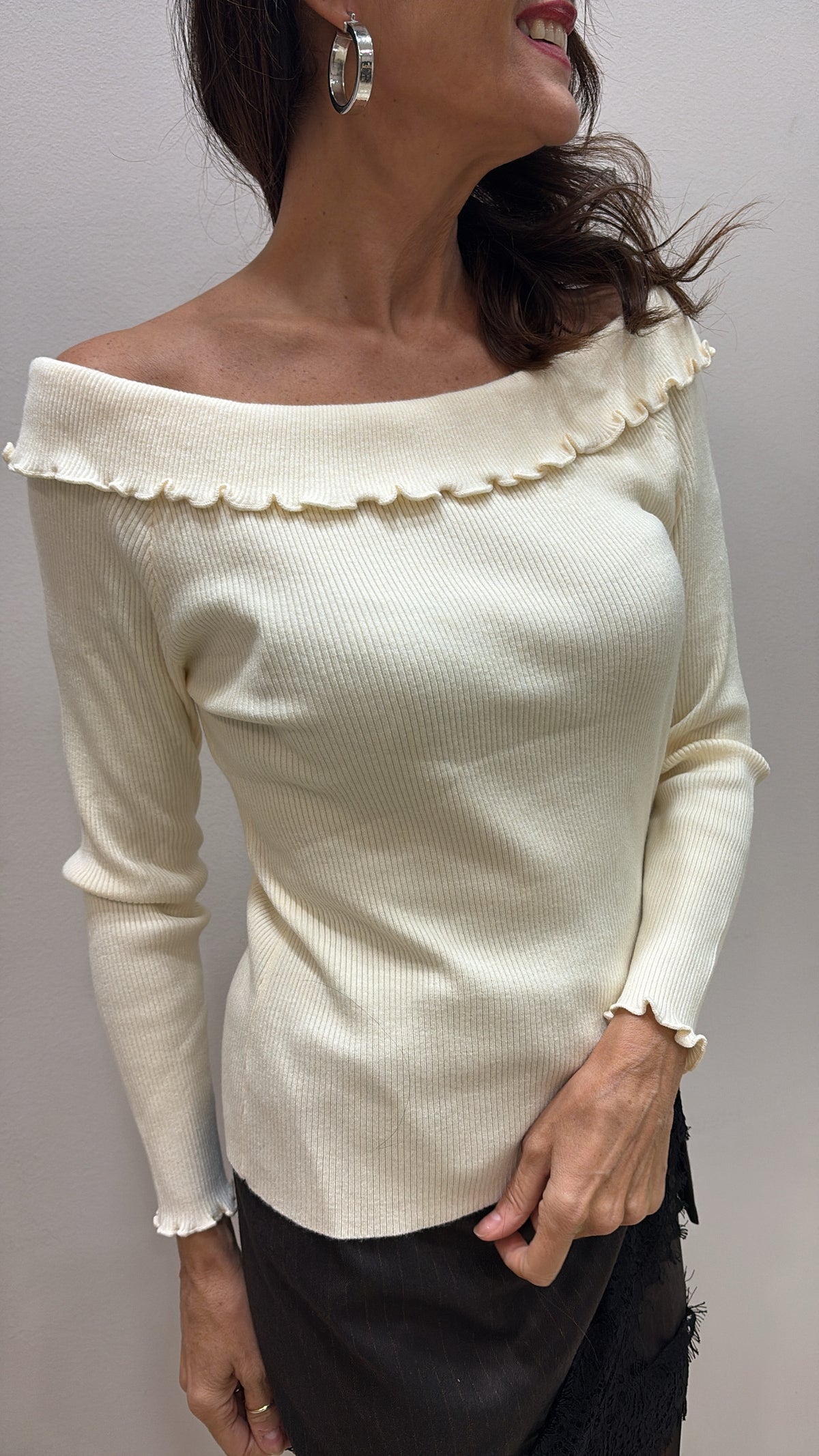 Maglia Influencer E 2218
