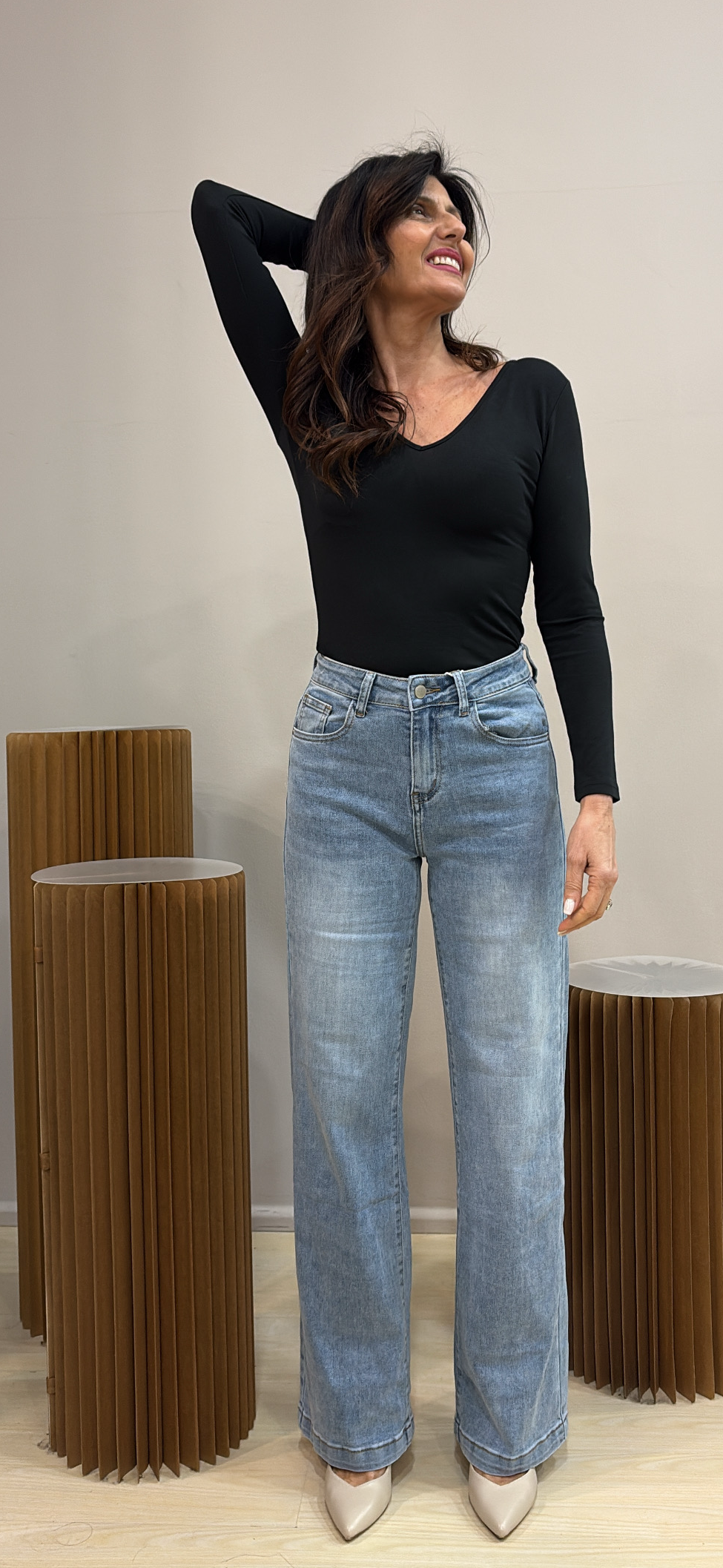 Jeans Anna