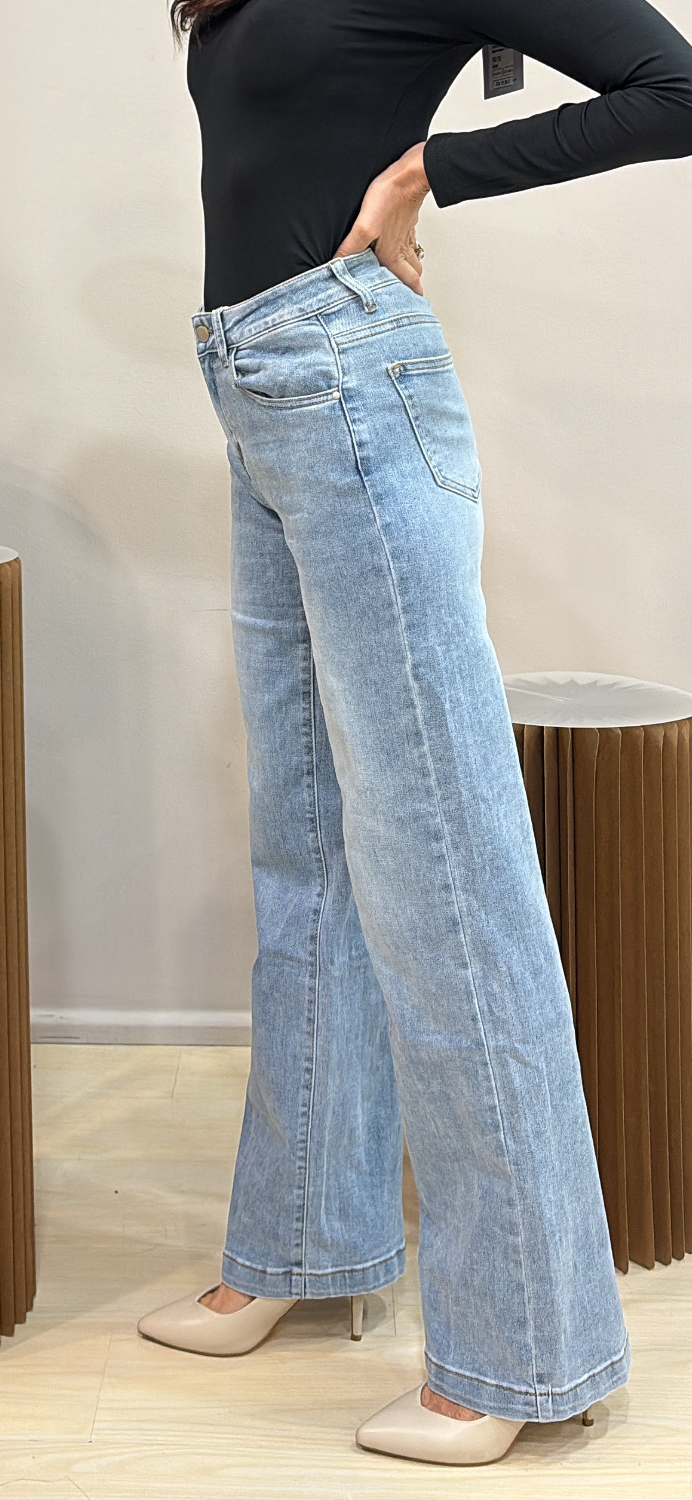 Jeans Anna
